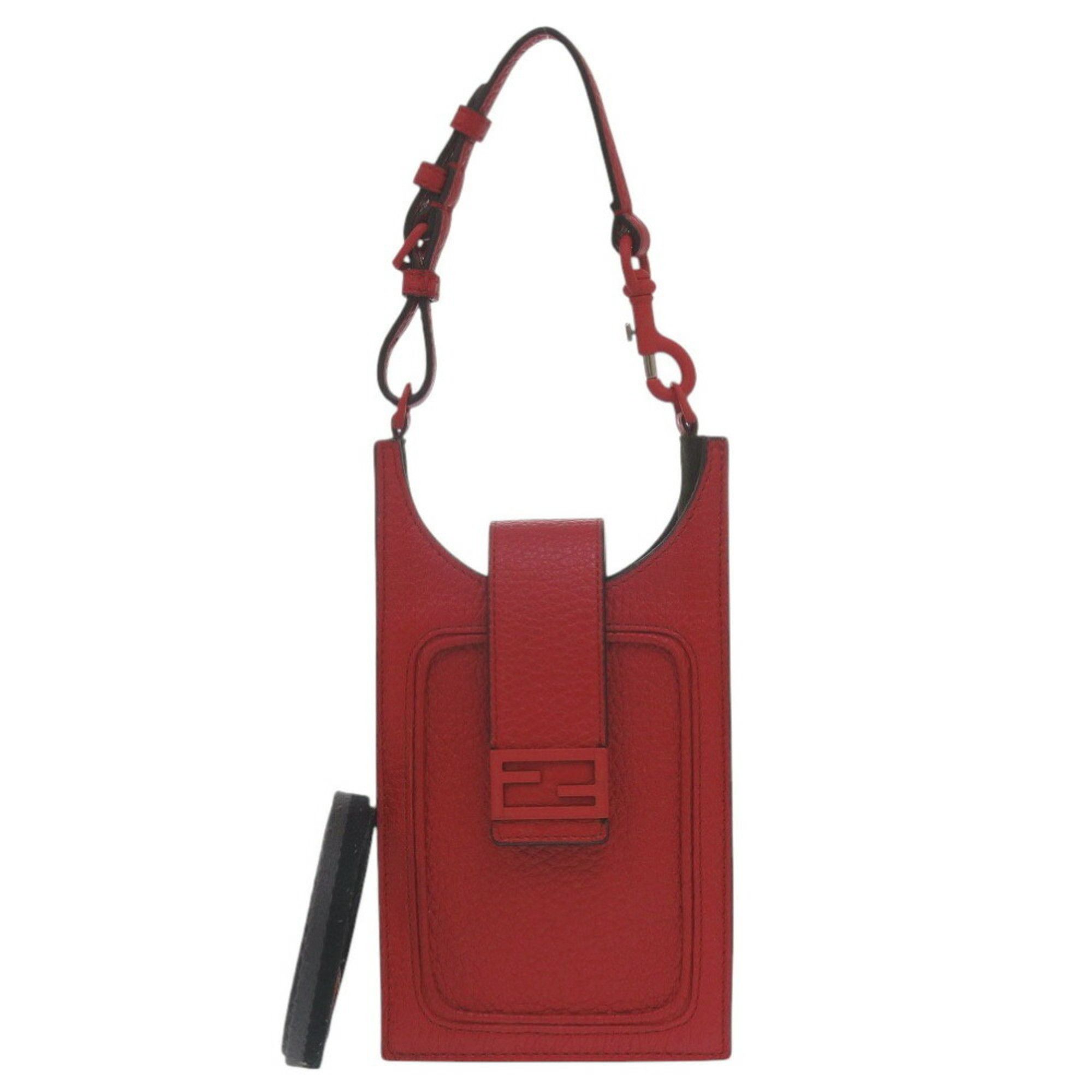 Fendi Fendi Zucca shoulder Size ONE SIZE - 9 Thumbnail