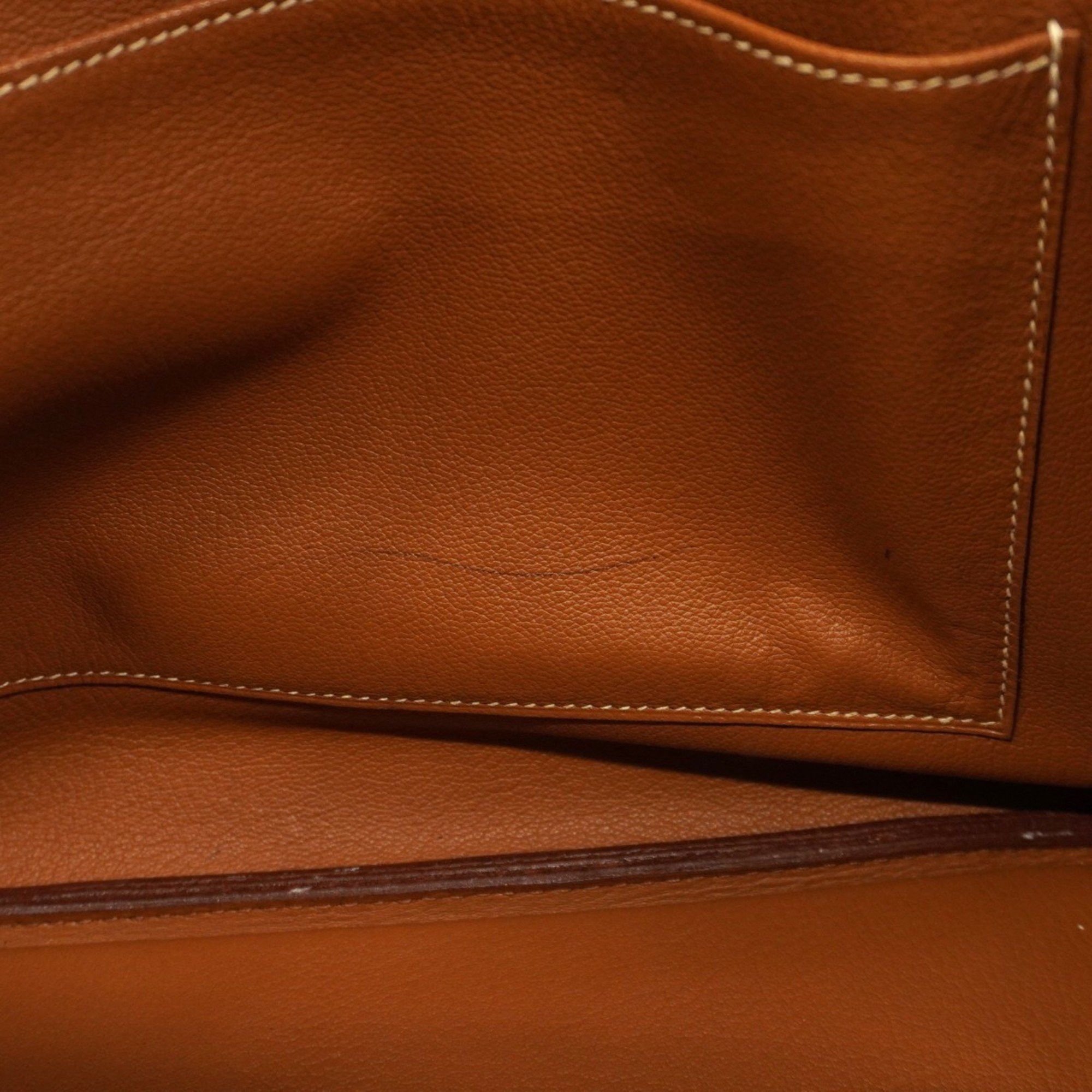 Hermes Hermès Birkin 35 handbag Size ONE SIZE - 12 Thumbnail