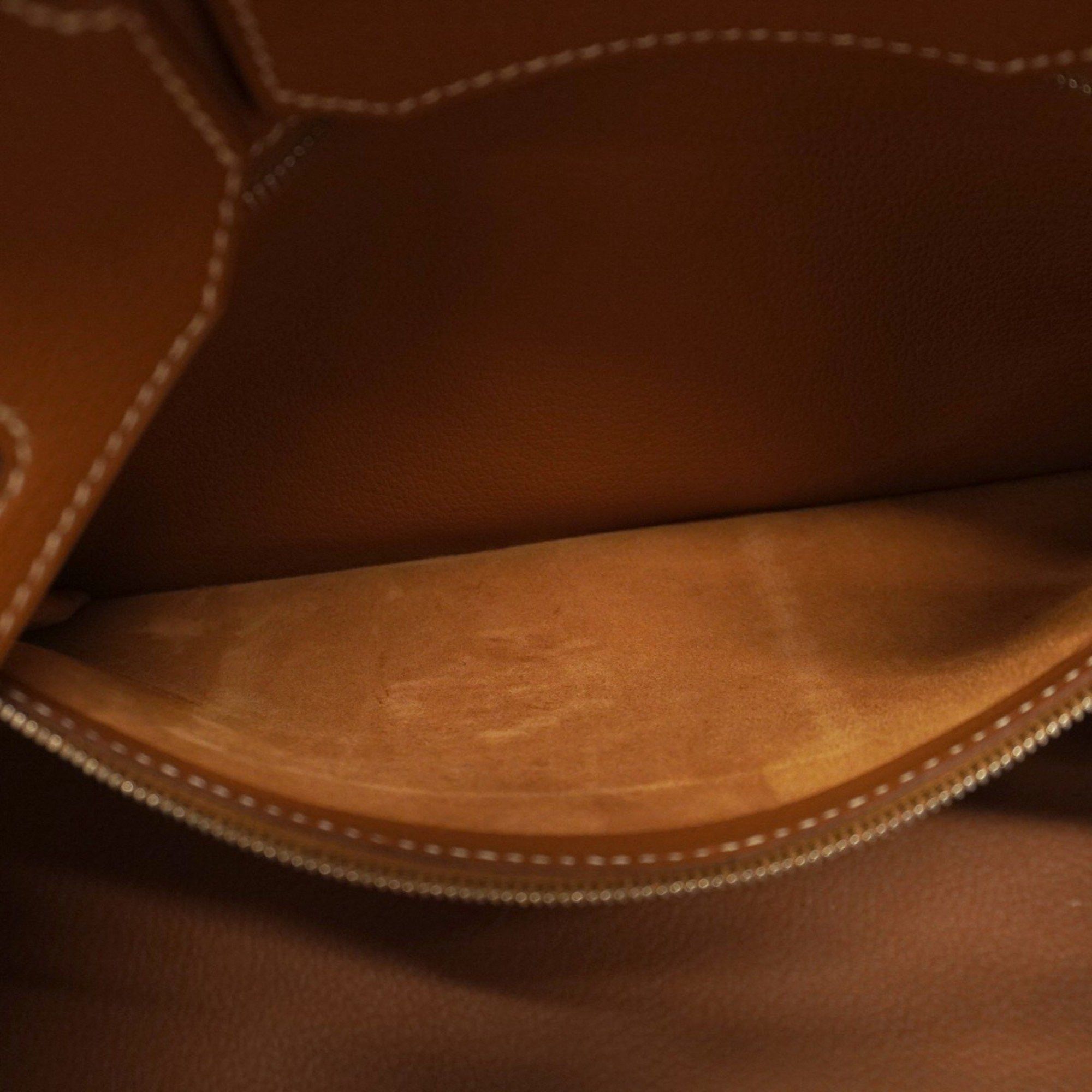 Hermes Hermès Birkin 35 handbag Size ONE SIZE - 9 Thumbnail