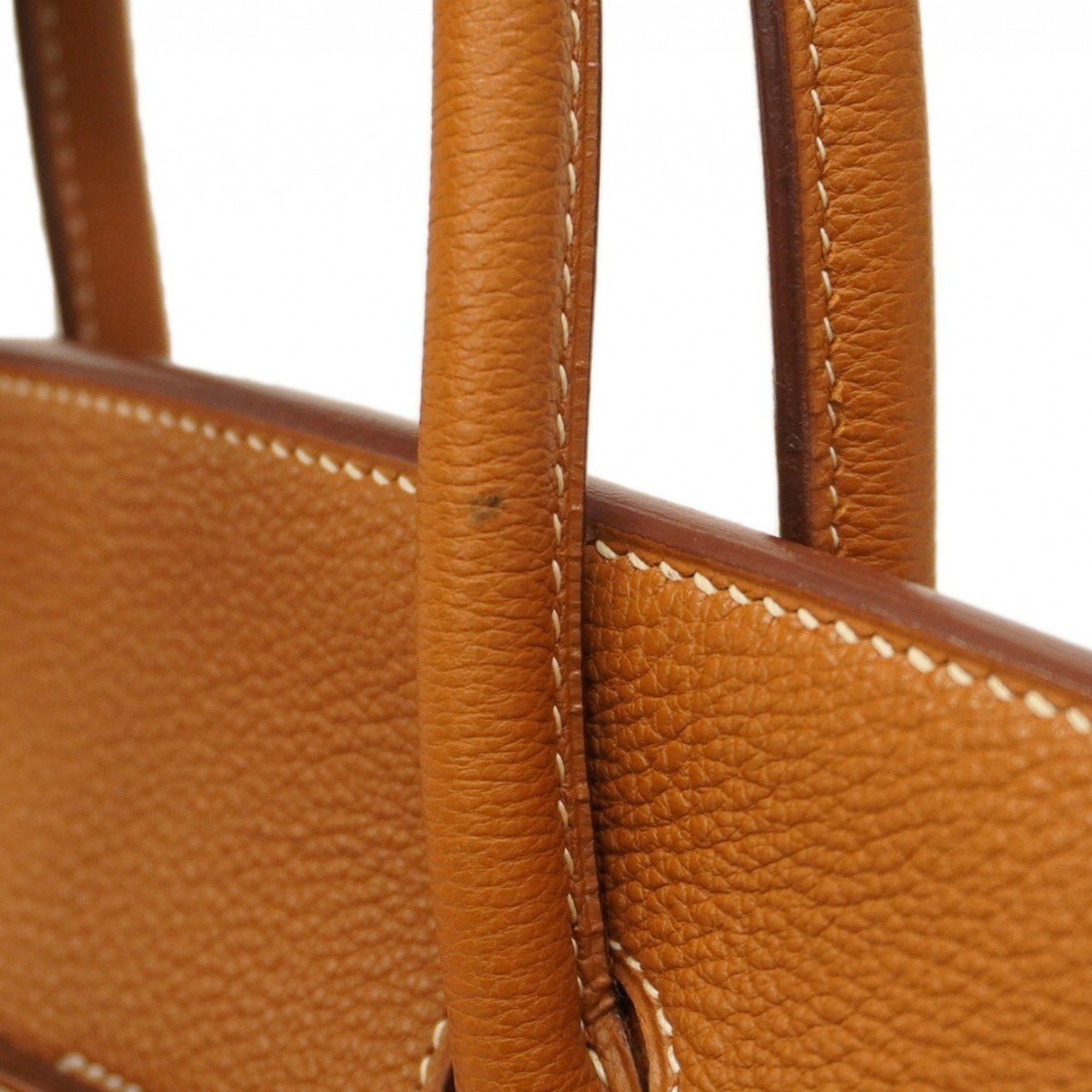 Hermes Hermès Birkin 35 handbag Size ONE SIZE - 13 Thumbnail
