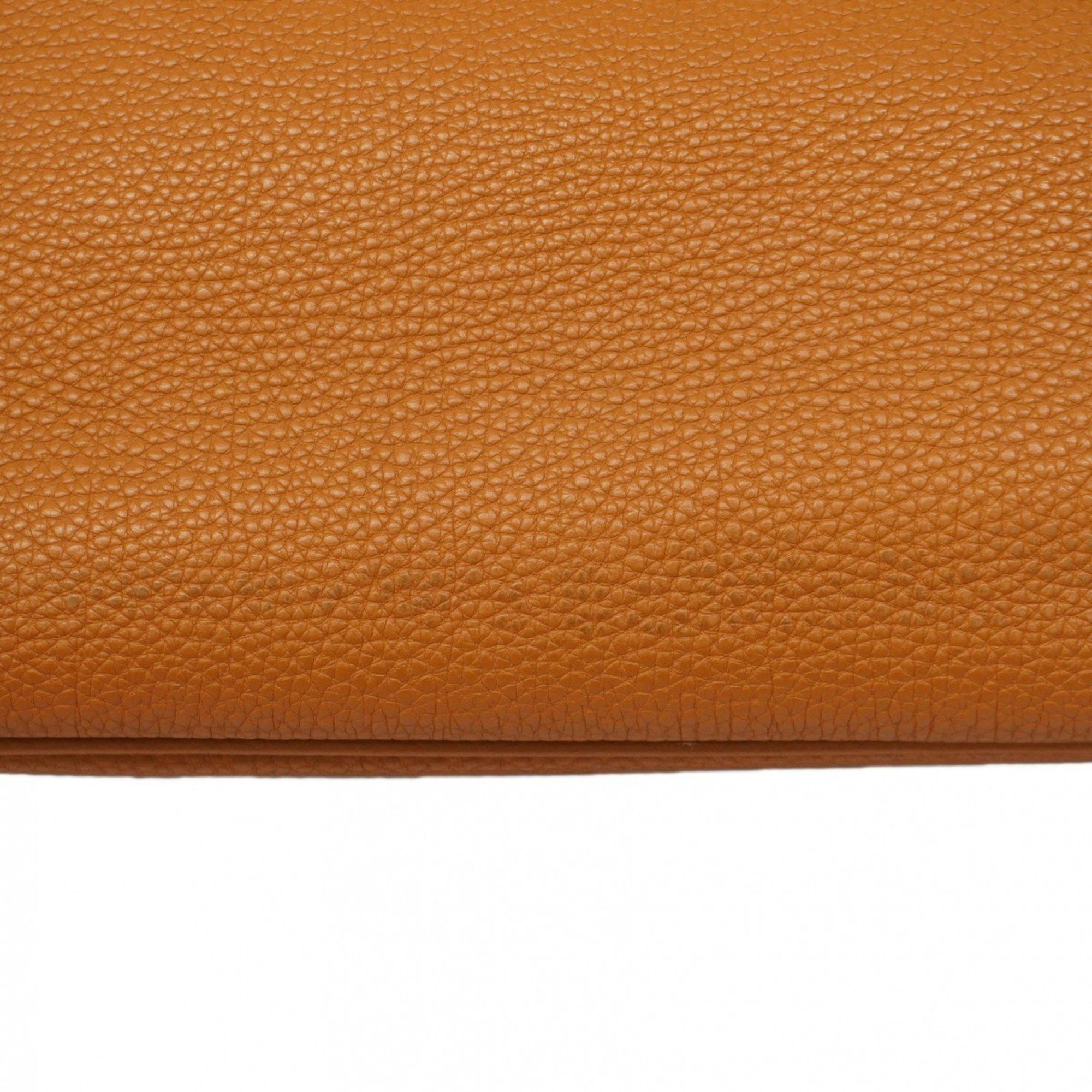 Hermes Hermès Birkin 35 handbag Size ONE SIZE - 16 Thumbnail