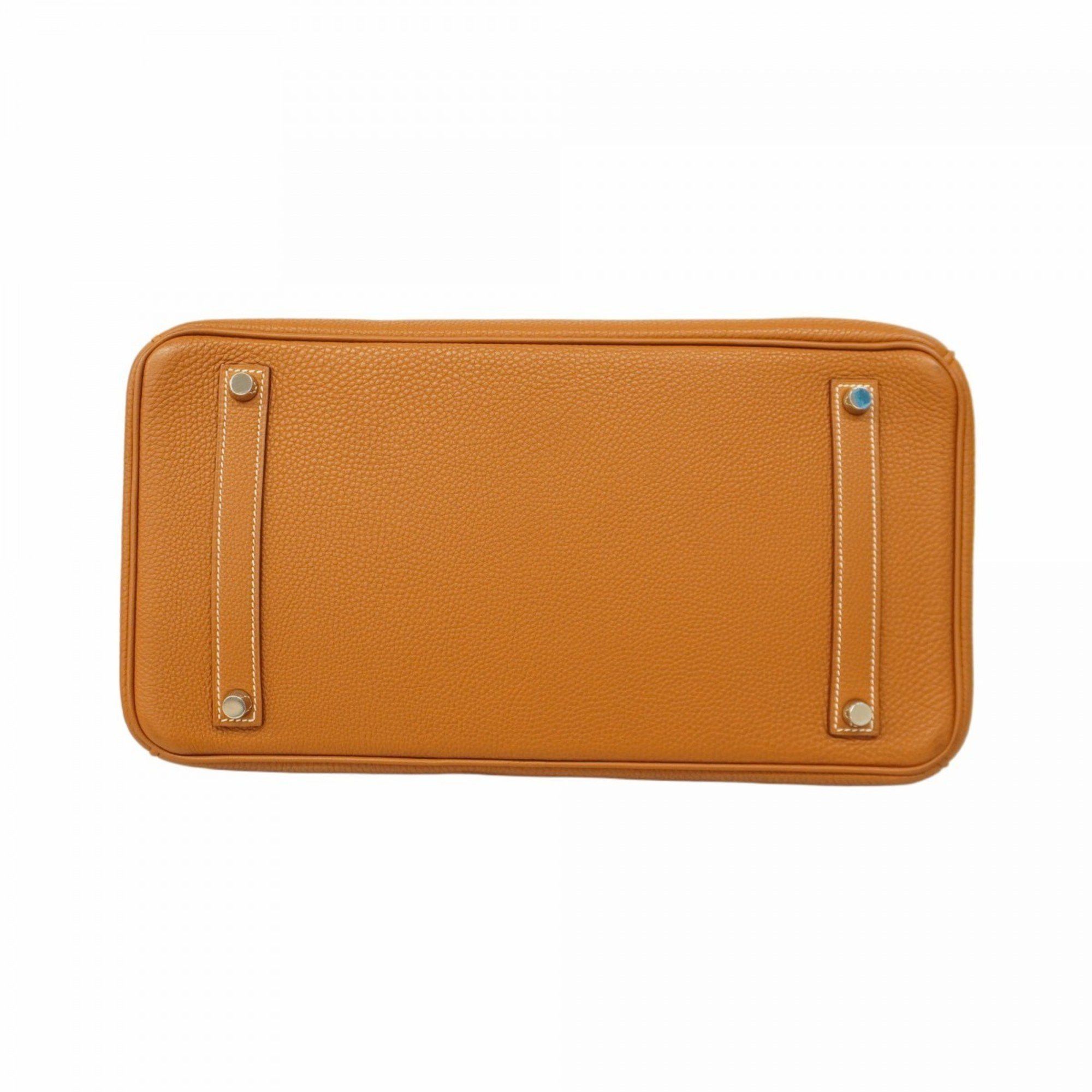 Hermes Hermès Birkin 35 handbag Size ONE SIZE - 6 Thumbnail