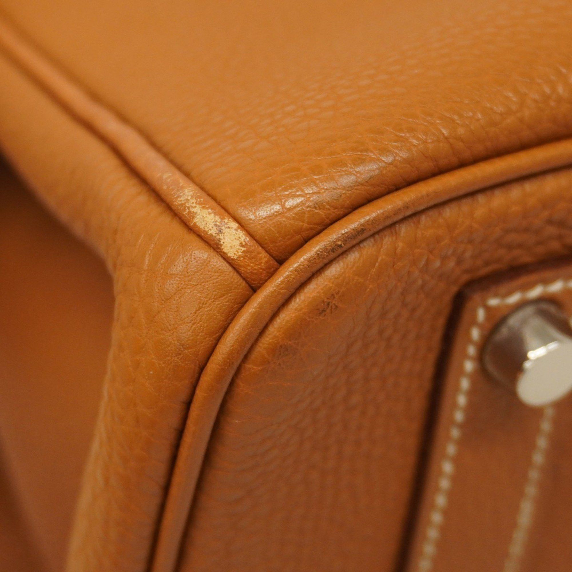 Hermes Hermès Birkin 35 handbag Size ONE SIZE - 5 Thumbnail