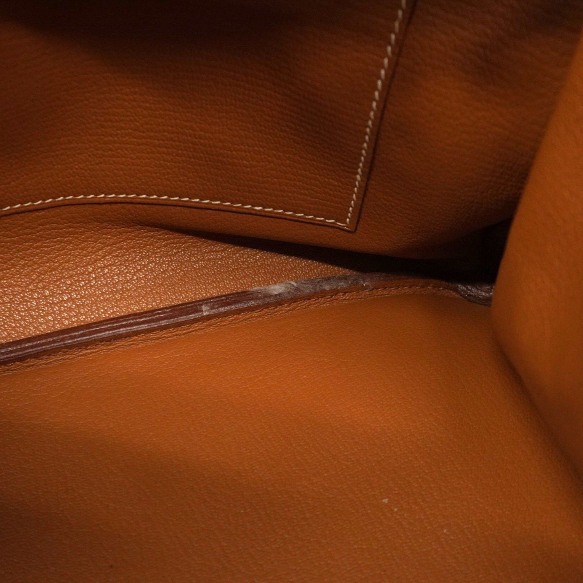 Hermes Hermès Birkin 35 handbag Size ONE SIZE - 15 Thumbnail