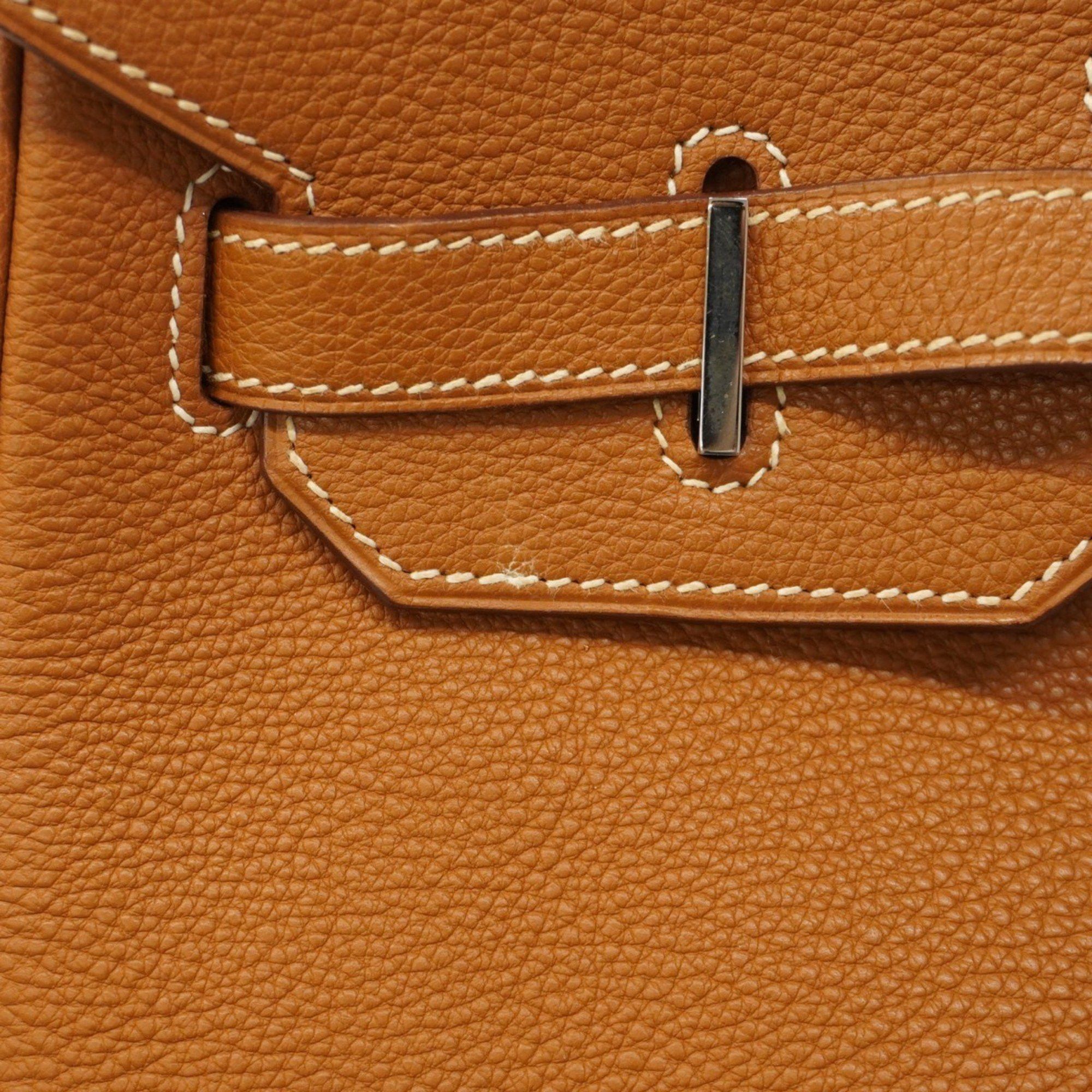 Hermes Hermès Birkin 35 handbag Size ONE SIZE - 17 Thumbnail