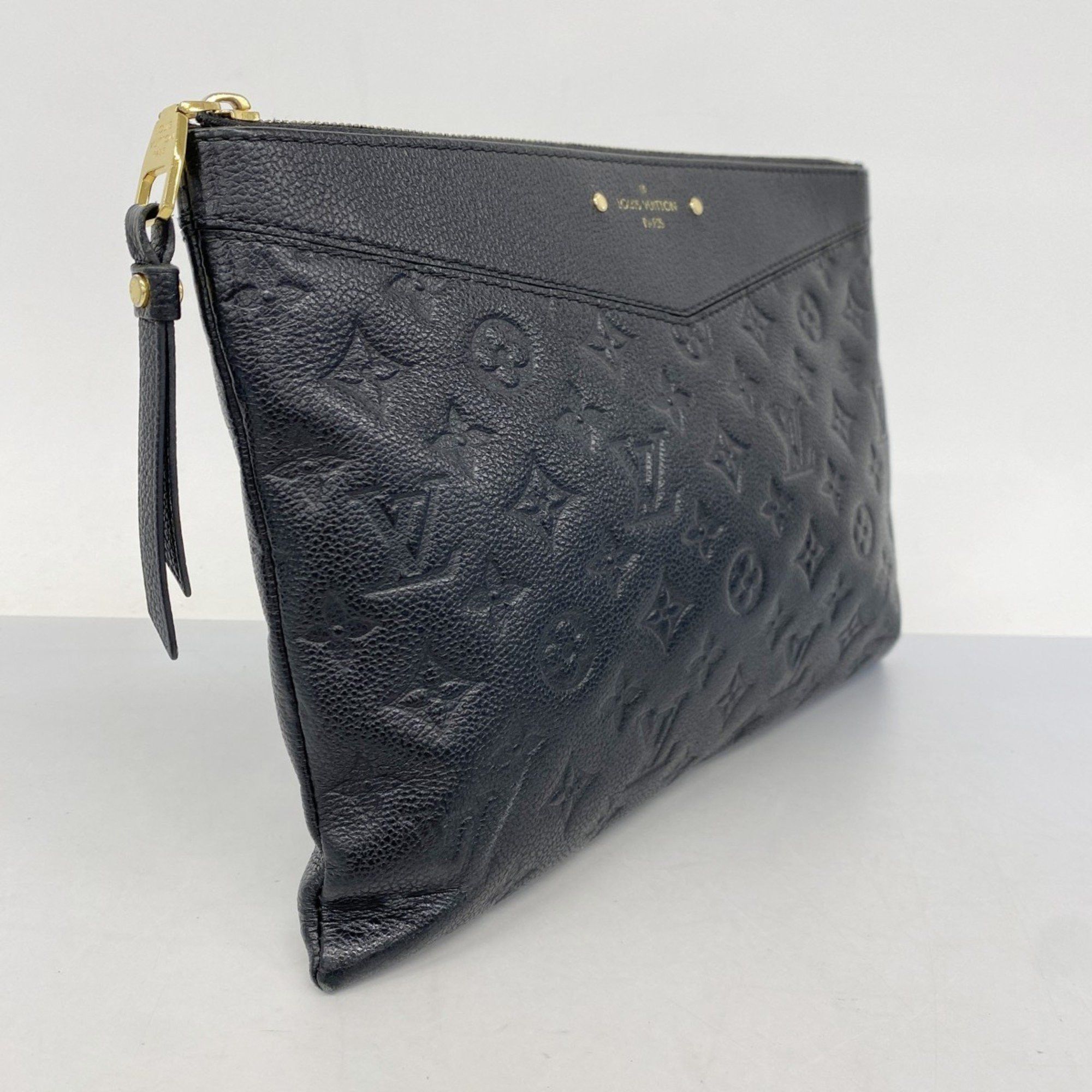 Louis Vuitton Louis Vuitton Daily Pouch clutch Size ONE SIZE - 3 Thumbnail