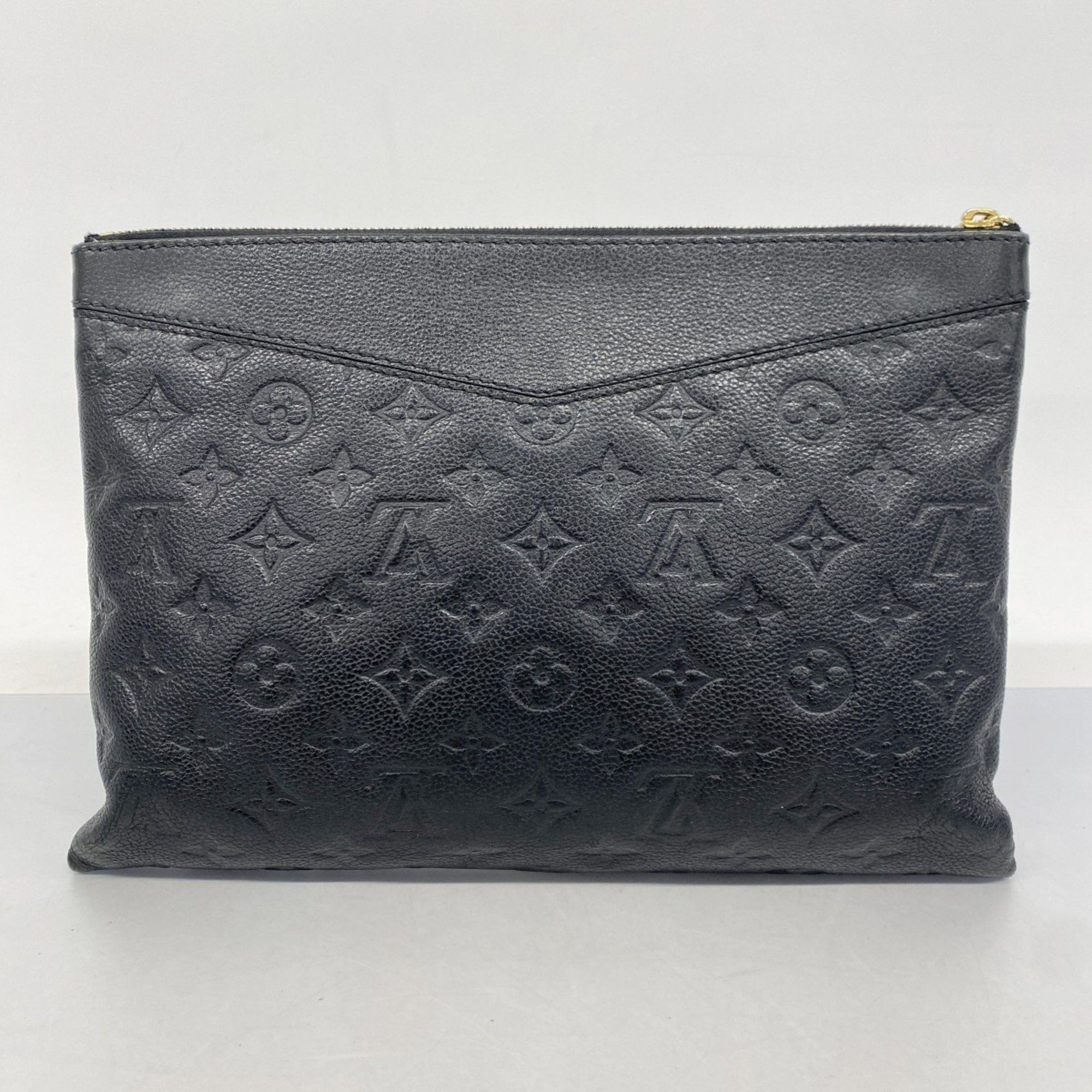 Louis Vuitton Louis Vuitton Daily Pouch clutch Size ONE SIZE - 2 Thumbnail