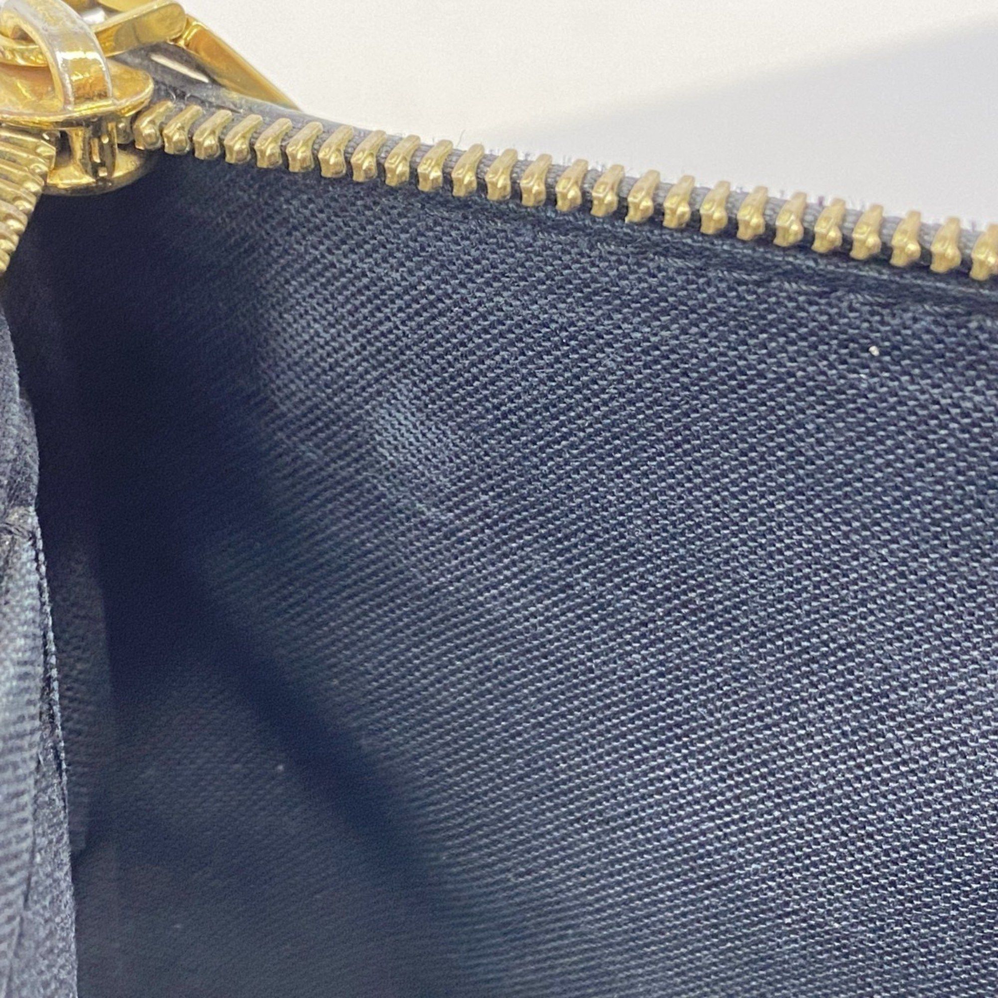 Louis Vuitton Louis Vuitton Daily Pouch clutch Size ONE SIZE - 12 Thumbnail