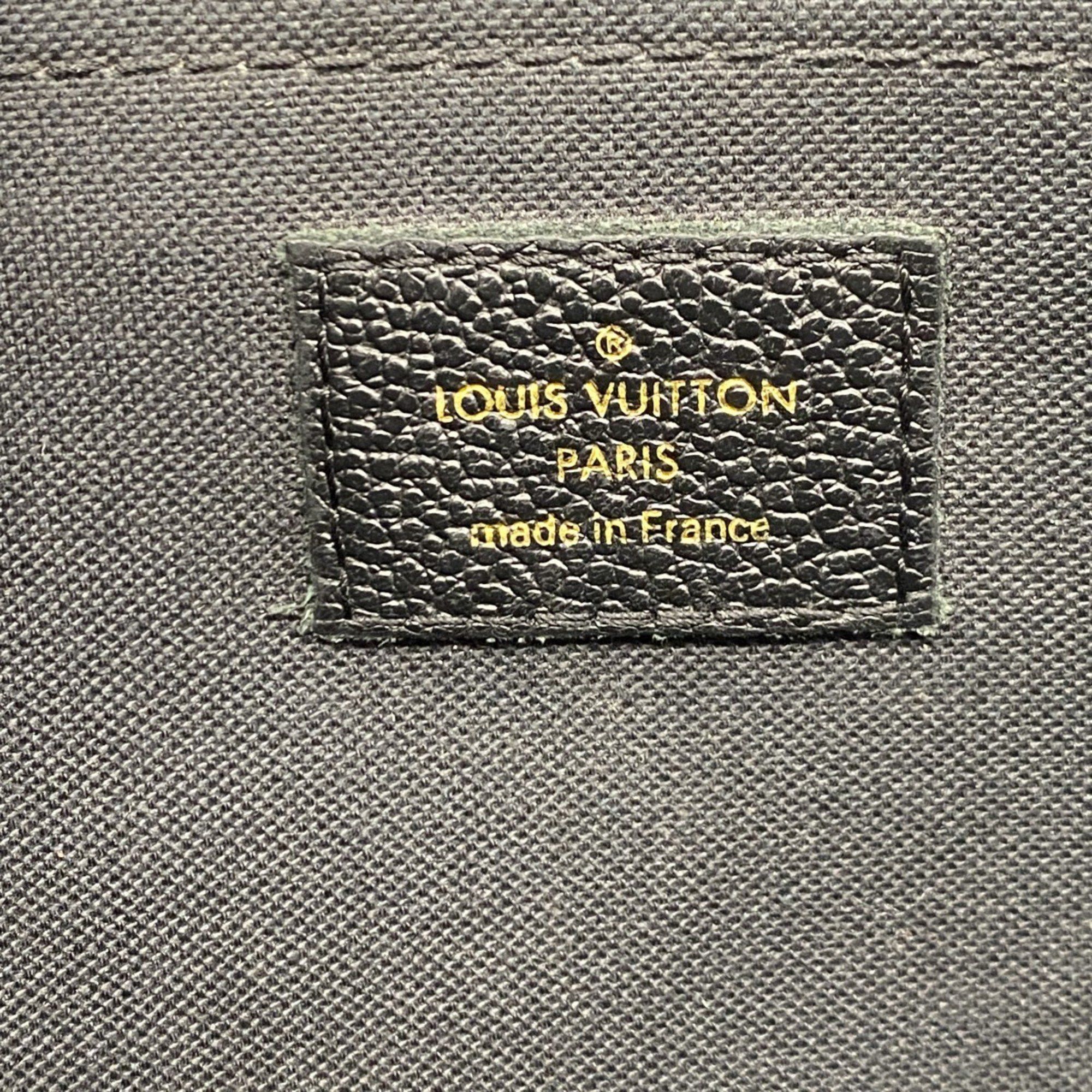 Louis Vuitton Louis Vuitton Daily Pouch clutch Size ONE SIZE - 8 Thumbnail