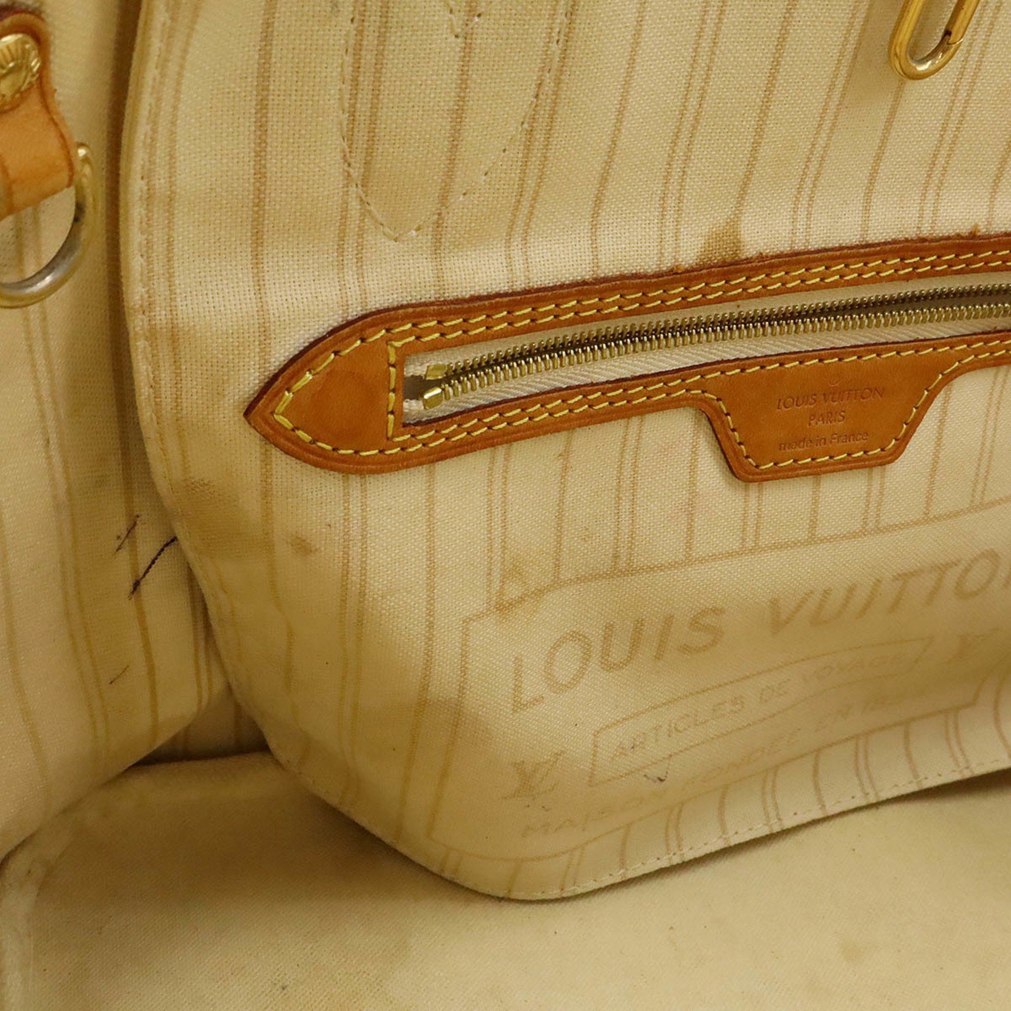 Louis Vuitton Louis Vuitton Neverfull PM tote Size ONE SIZE - 8 Thumbnail