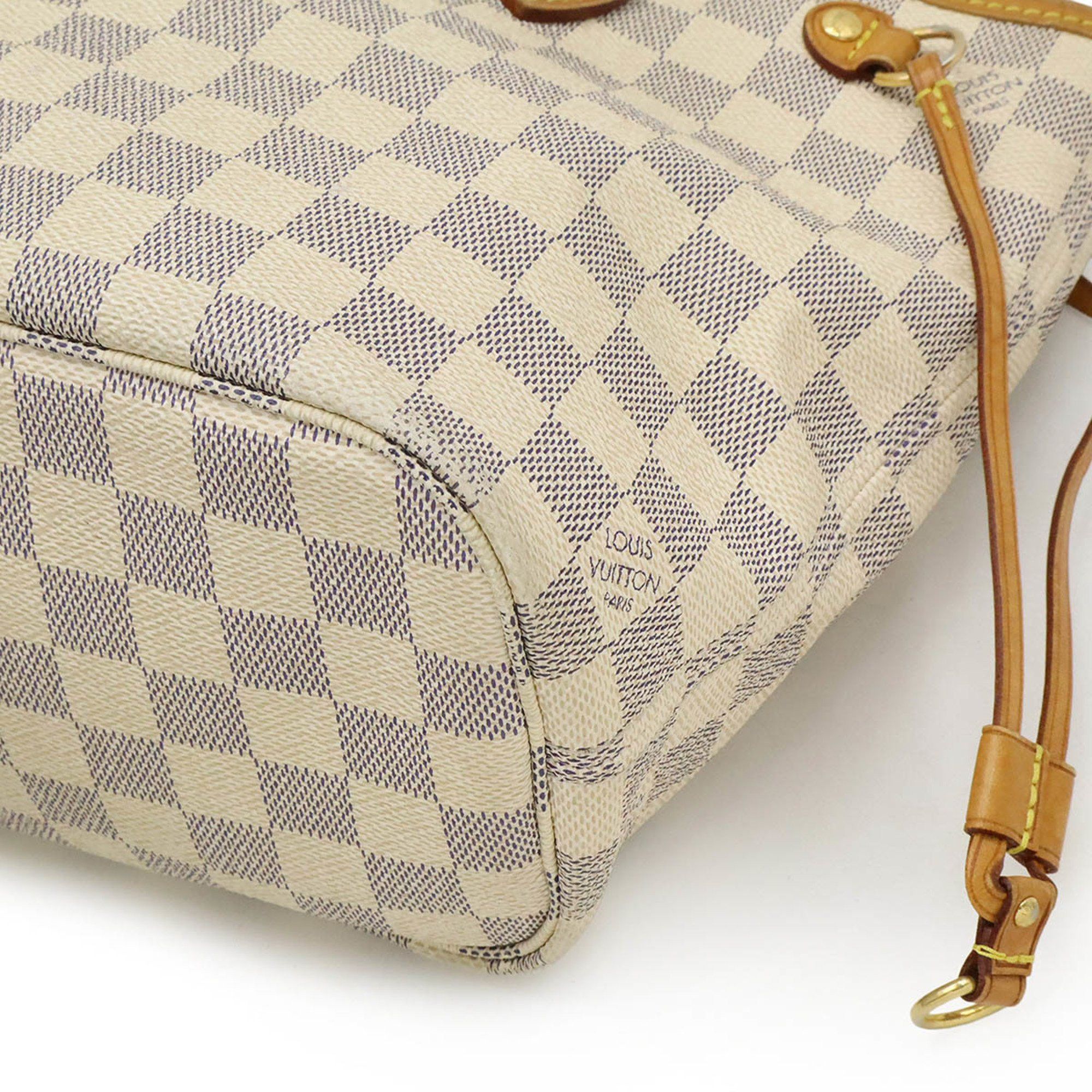Louis Vuitton Louis Vuitton Neverfull PM tote Size ONE SIZE - 5 Thumbnail