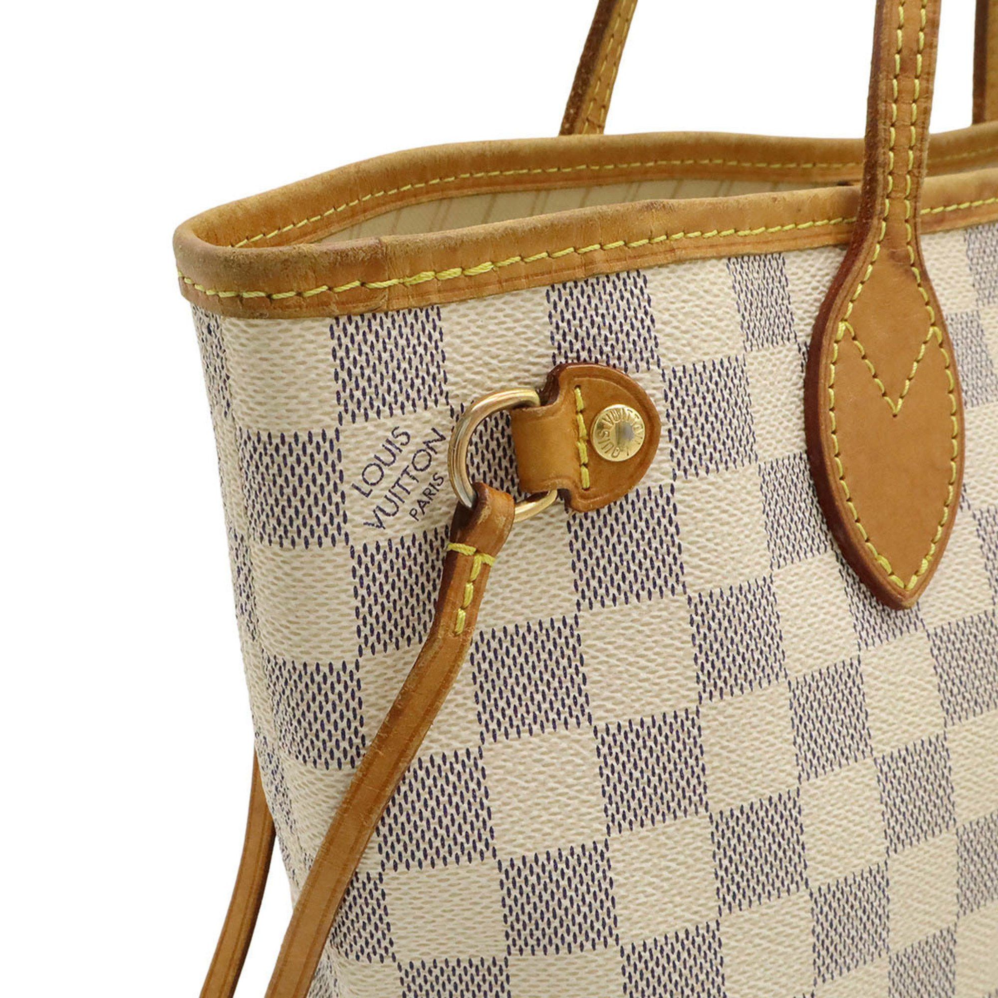 Louis Vuitton Louis Vuitton Neverfull PM tote Size ONE SIZE - 7 Thumbnail