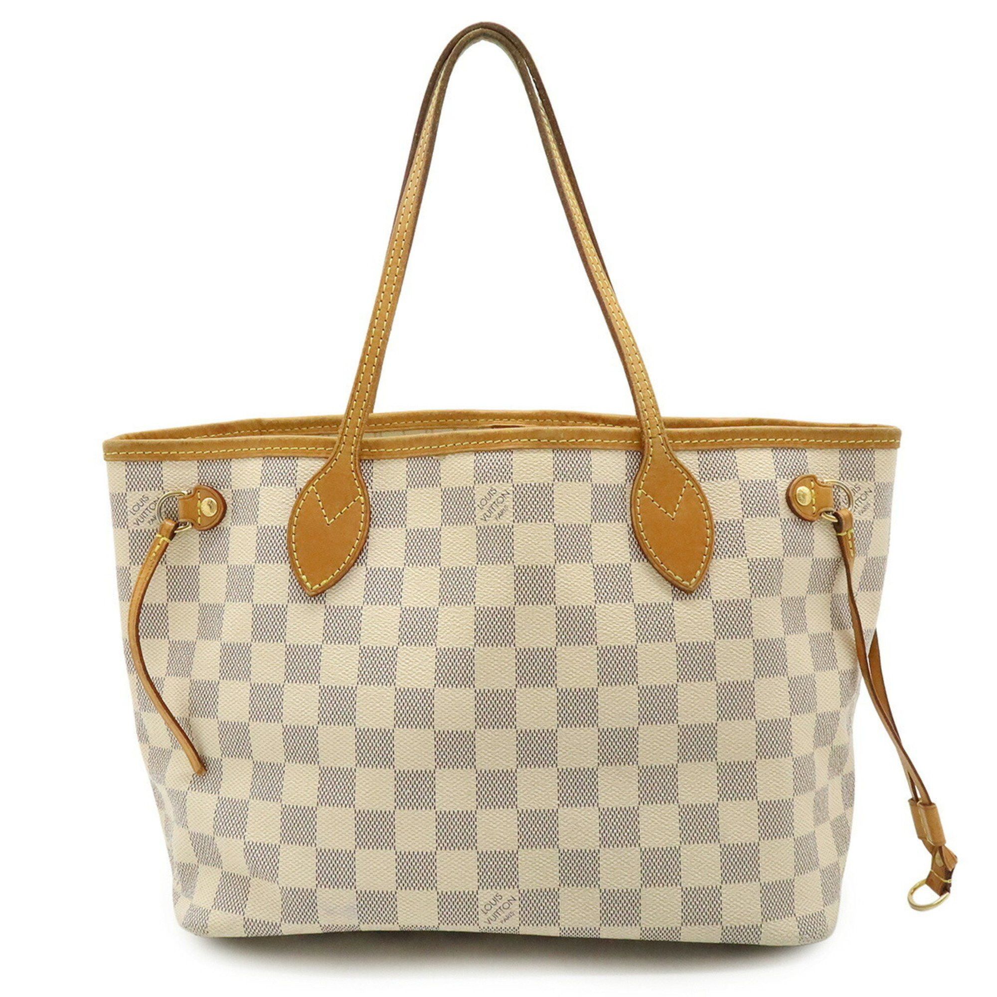 Louis Vuitton Louis Vuitton Neverfull PM tote Size ONE SIZE - 2 Thumbnail