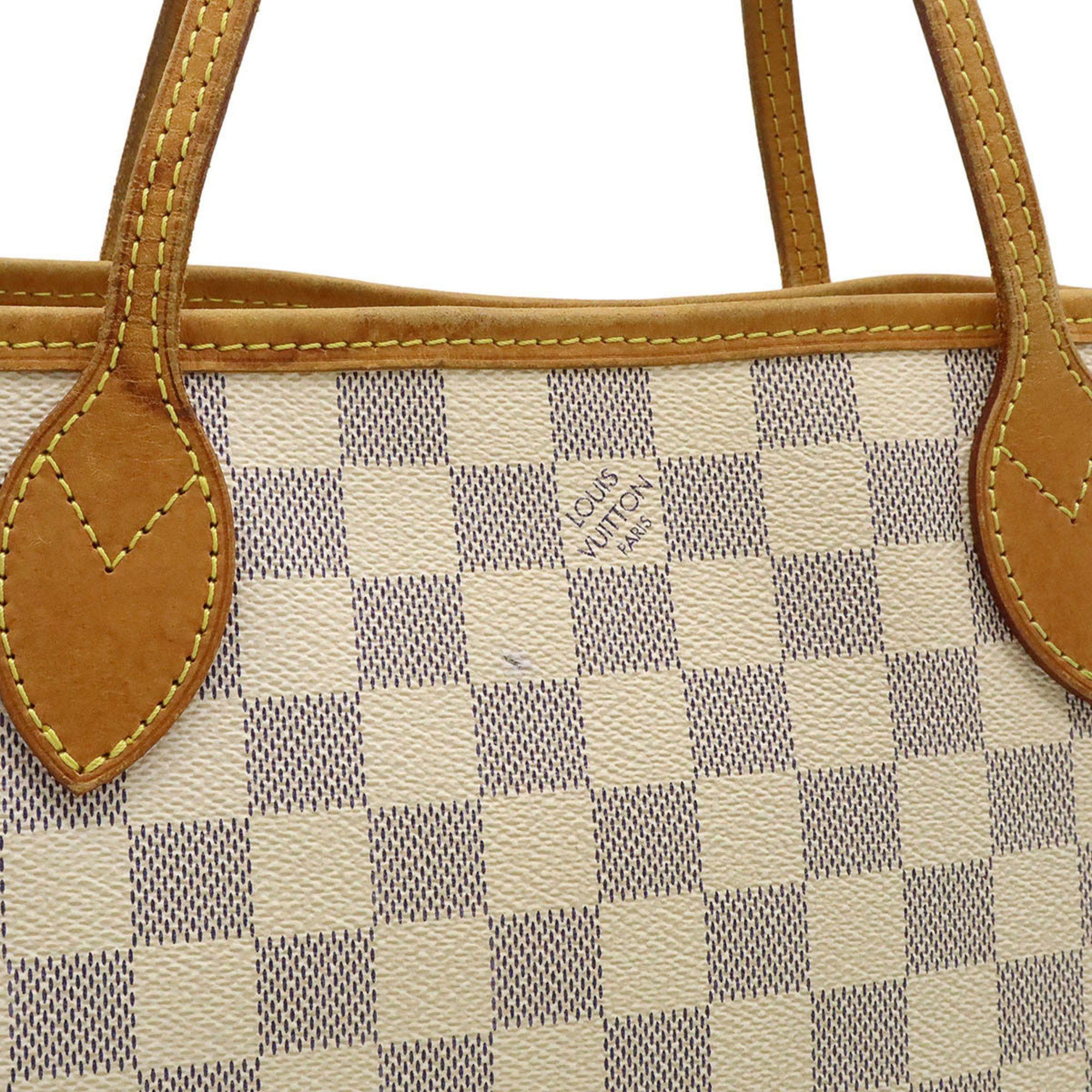 Louis Vuitton Louis Vuitton Neverfull PM tote Size ONE SIZE - 9 Thumbnail