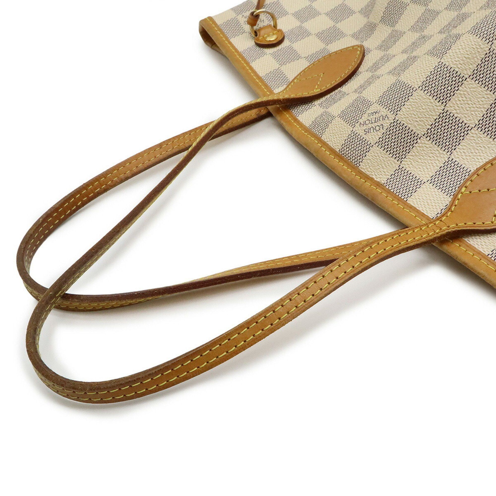 Louis Vuitton Louis Vuitton Neverfull PM tote Size ONE SIZE - 4 Thumbnail