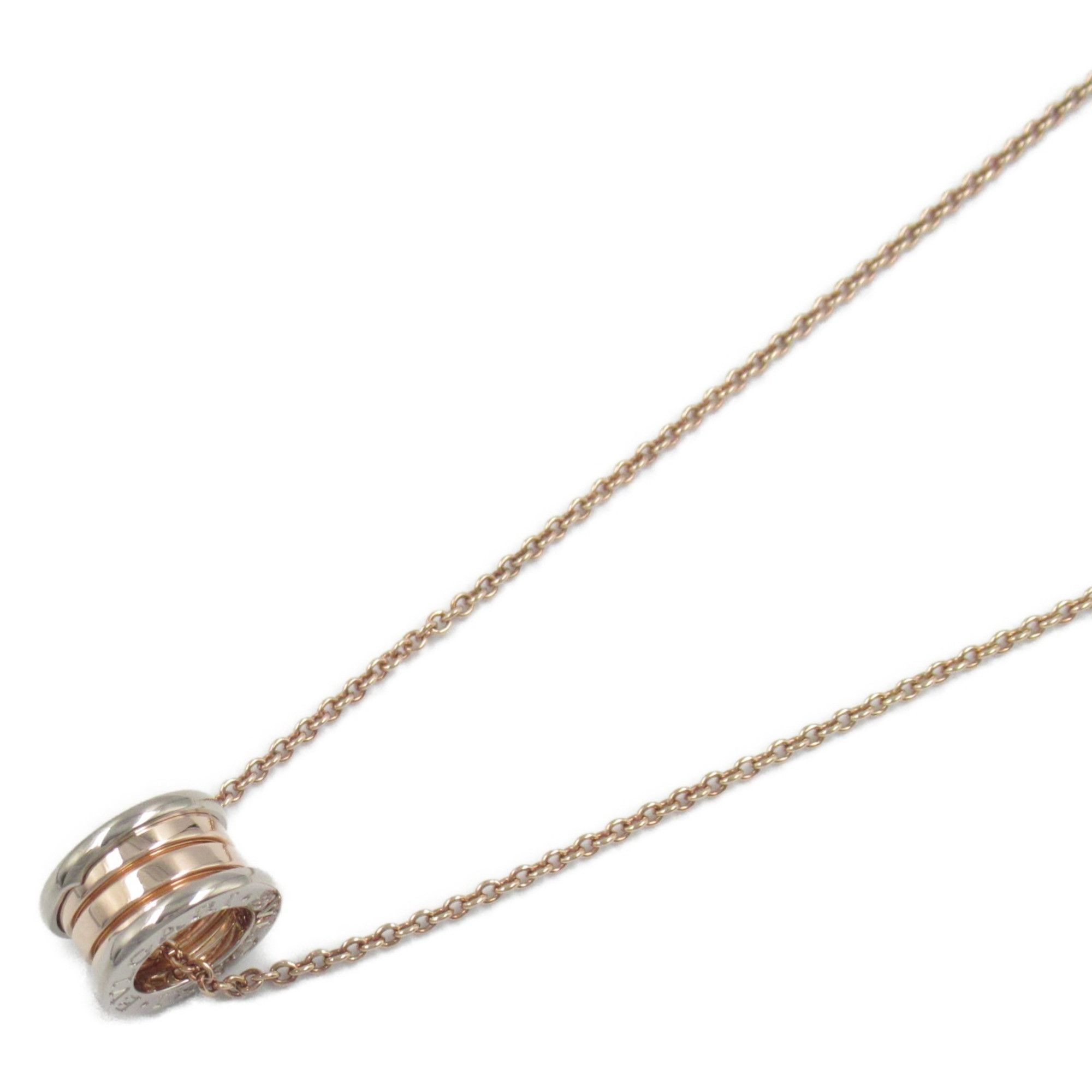 Bvlgari Bulgari B.Zero1 necklace Size ONE SIZE - 8 Thumbnail