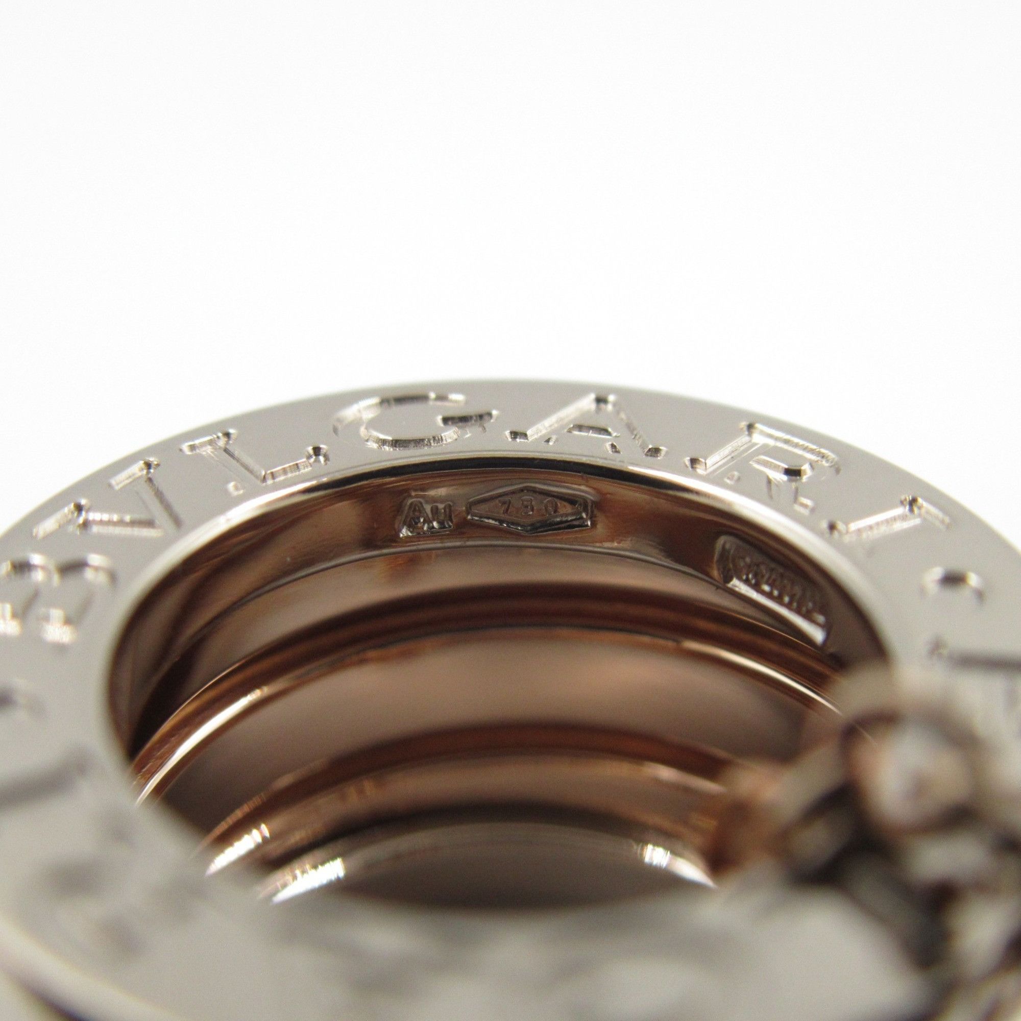 Bvlgari Bulgari B.Zero1 necklace Size ONE SIZE - 5 Thumbnail