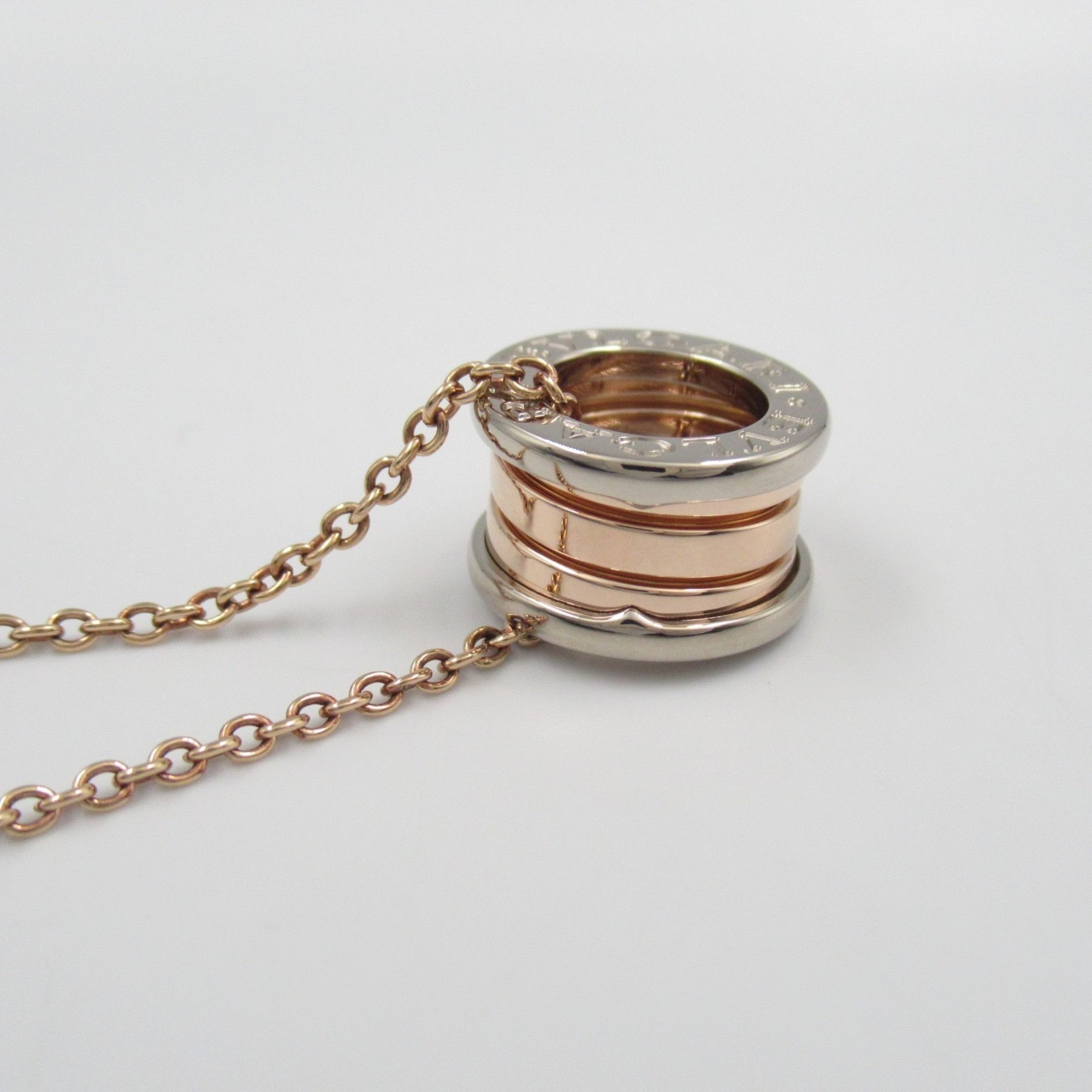 Bvlgari Bulgari B.Zero1 necklace Size ONE SIZE - 4 Thumbnail