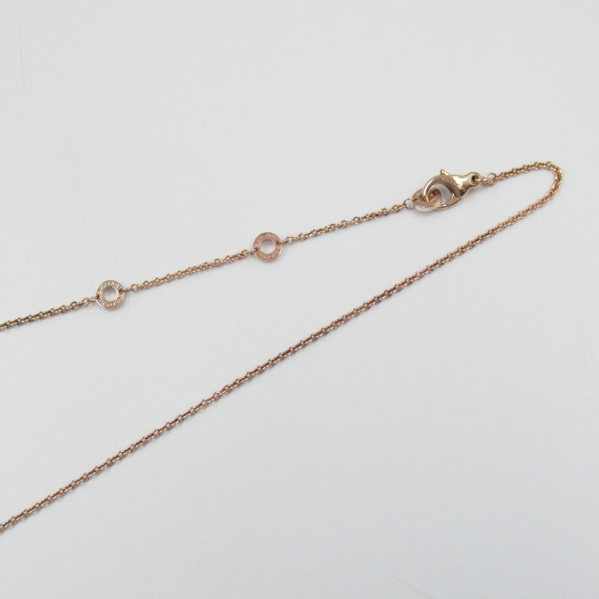 Bvlgari Bulgari B.Zero1 necklace Size ONE SIZE - 7 Thumbnail