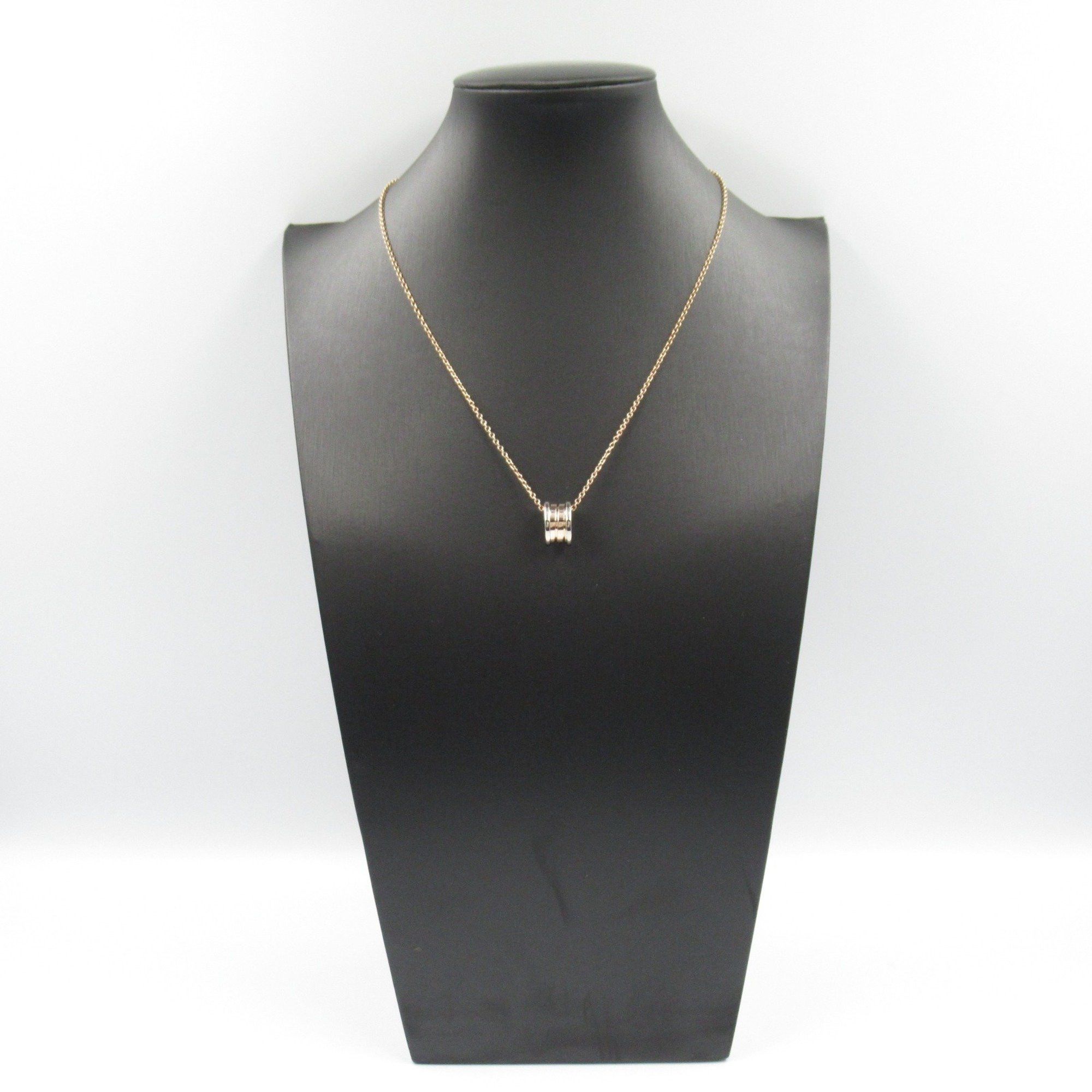 Bvlgari Bulgari B.Zero1 necklace Size ONE SIZE - 9 Thumbnail