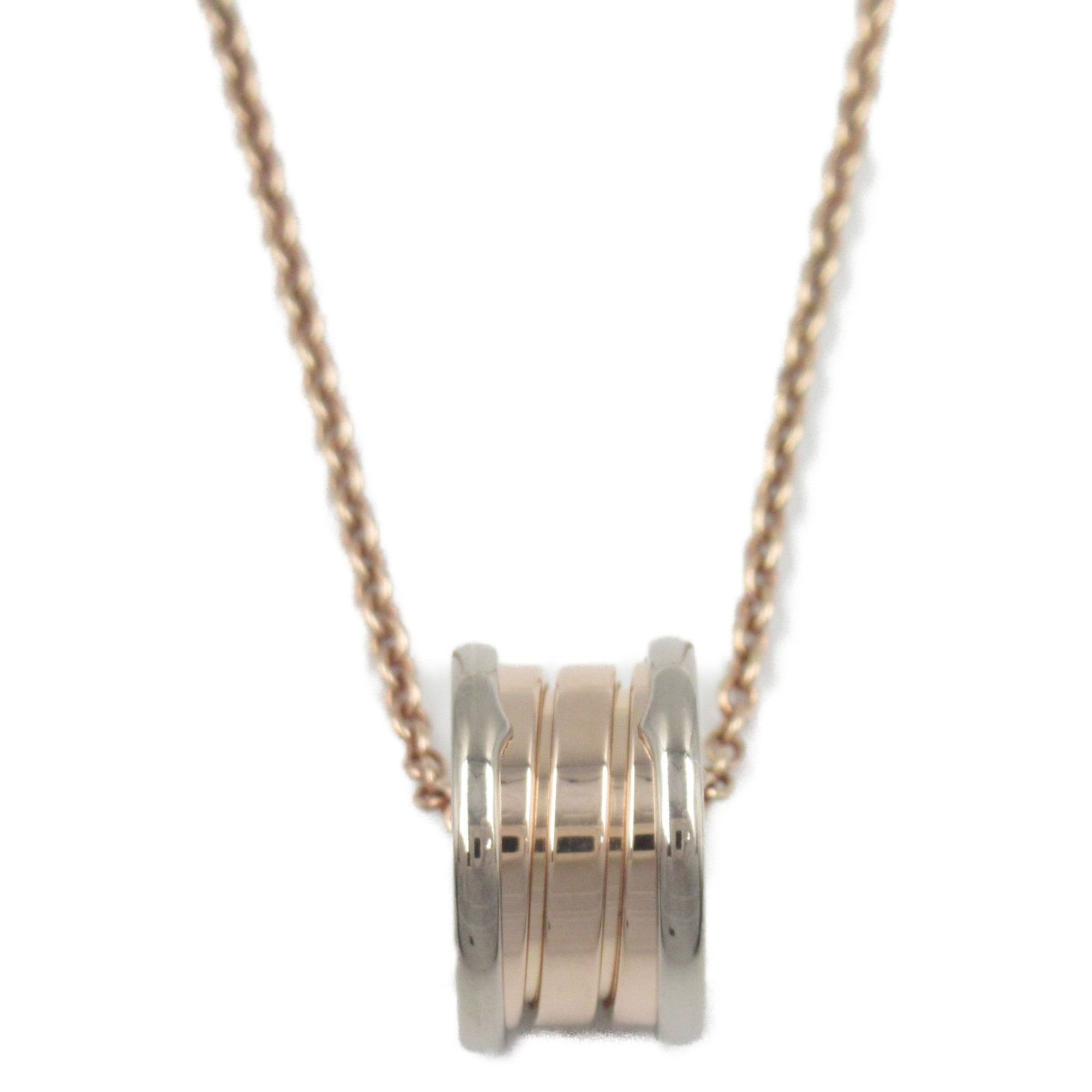 Bvlgari Bulgari B.Zero1 necklace Size ONE SIZE - 3 Thumbnail