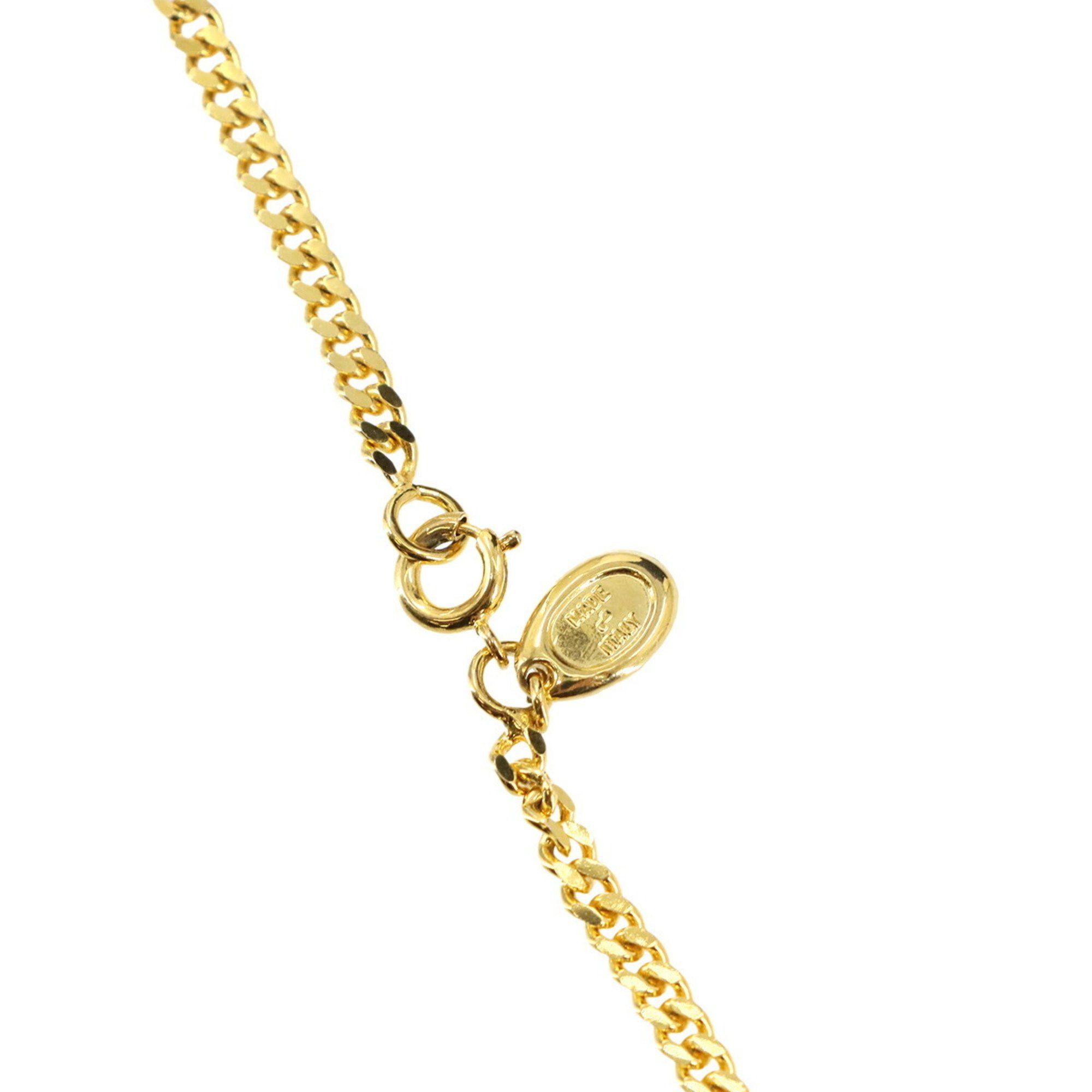 Celine Céline Triomphe necklace Size ONE SIZE - 6 Thumbnail