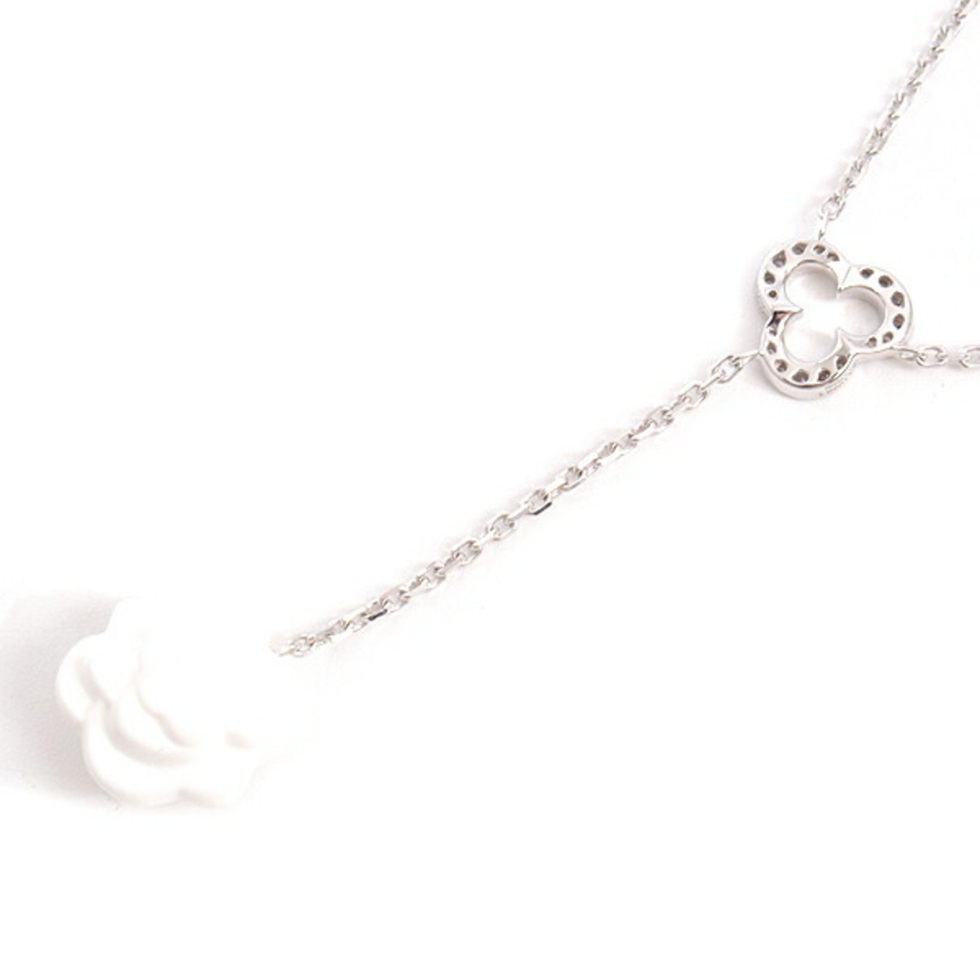 Chanel Chanel Camélia necklace Size ONE SIZE - 8 Thumbnail
