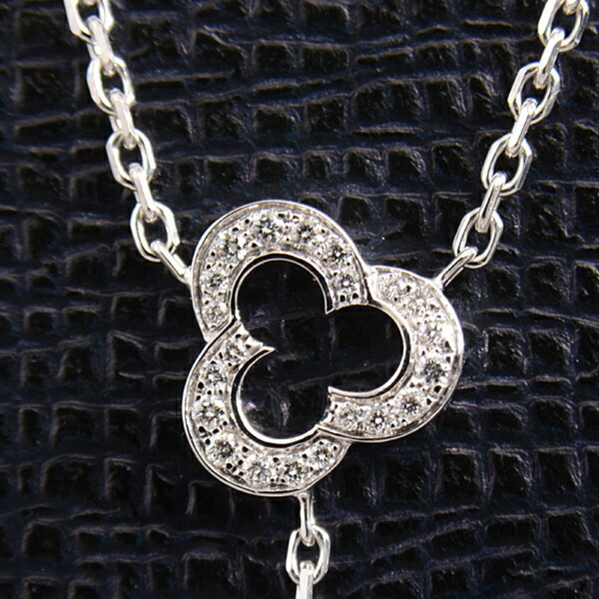 Chanel Chanel Camélia necklace Size ONE SIZE - 6 Thumbnail