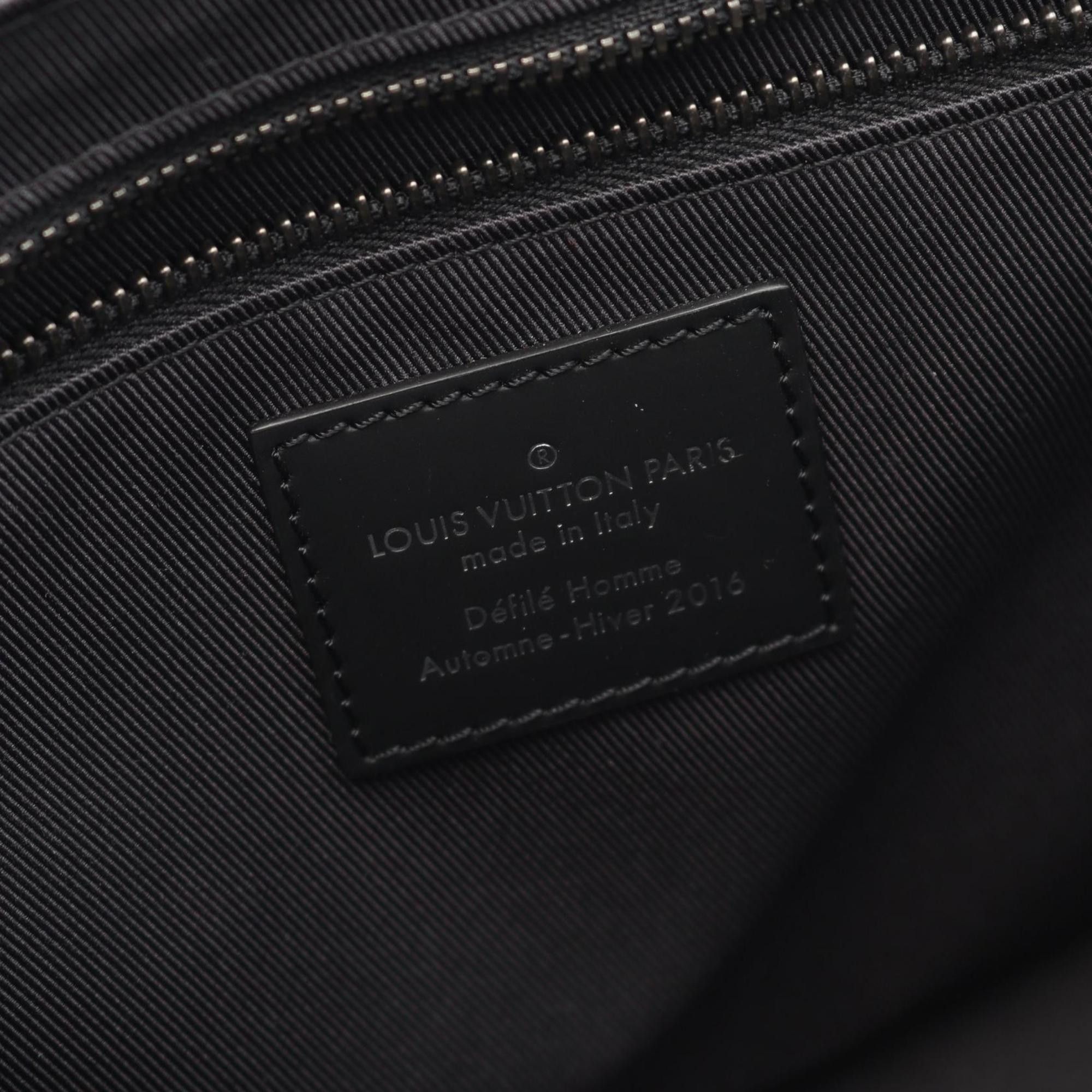 Louis Vuitton Louis Vuitton Messenger voyager shoulder Size ONE SIZE - 7 Thumbnail