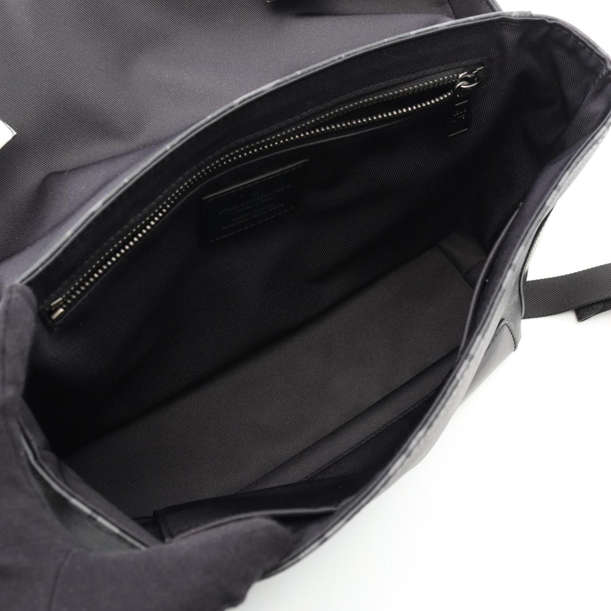Louis Vuitton Louis Vuitton Messenger voyager shoulder Size ONE SIZE - 5 Thumbnail