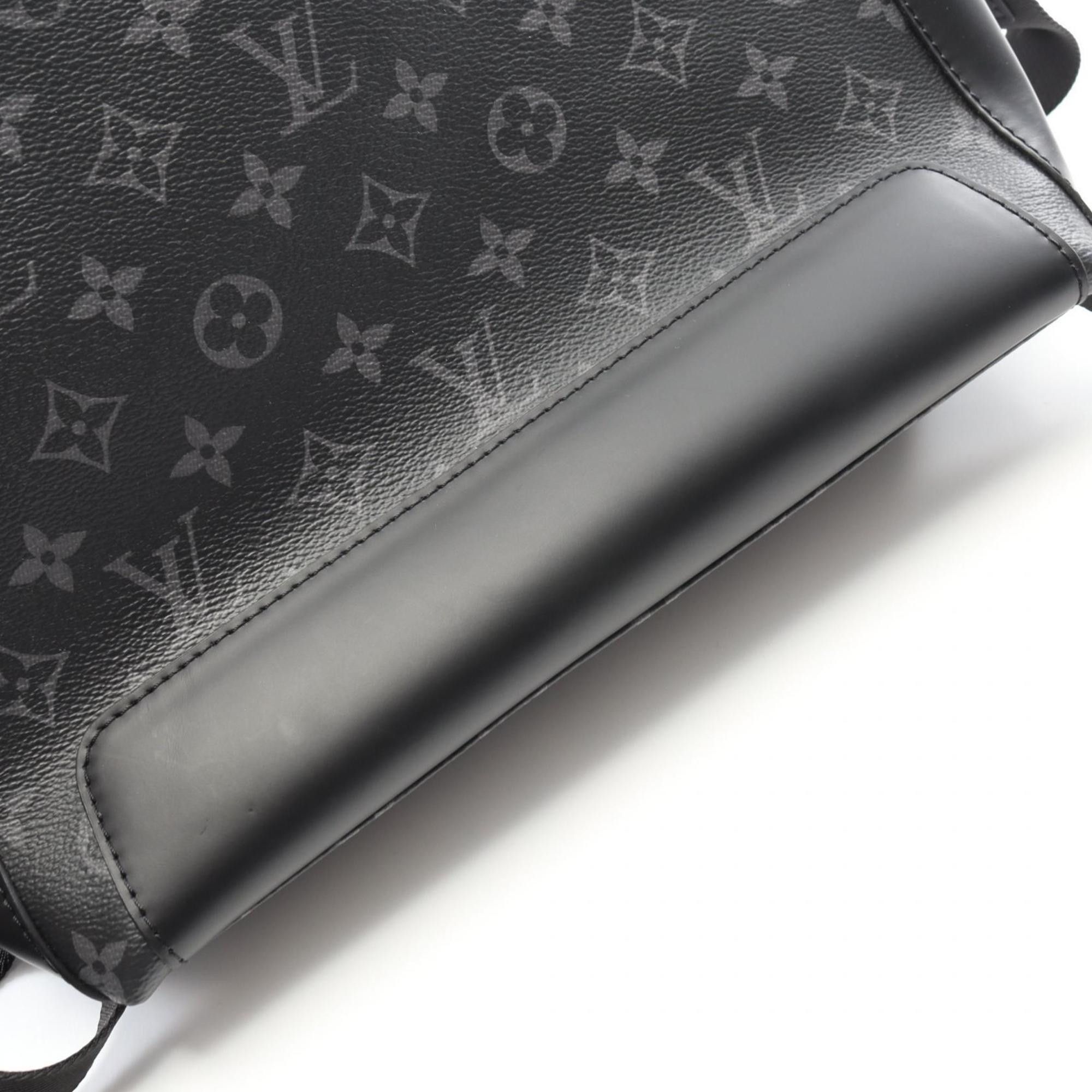 Louis Vuitton Louis Vuitton Messenger voyager shoulder Size ONE SIZE - 8 Thumbnail