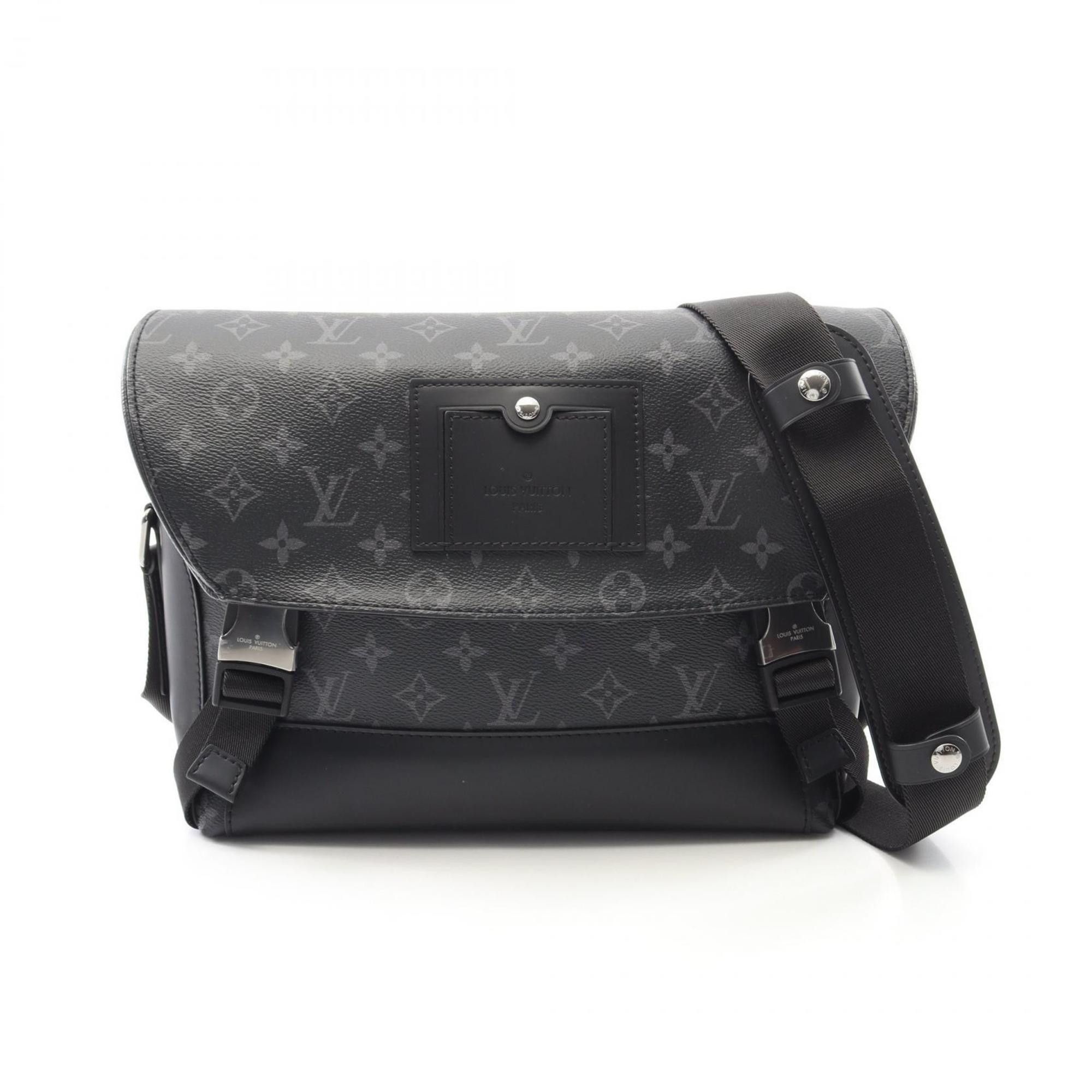 Louis Vuitton Louis Vuitton Messenger voyager shoulder Size ONE SIZE - 2 Thumbnail