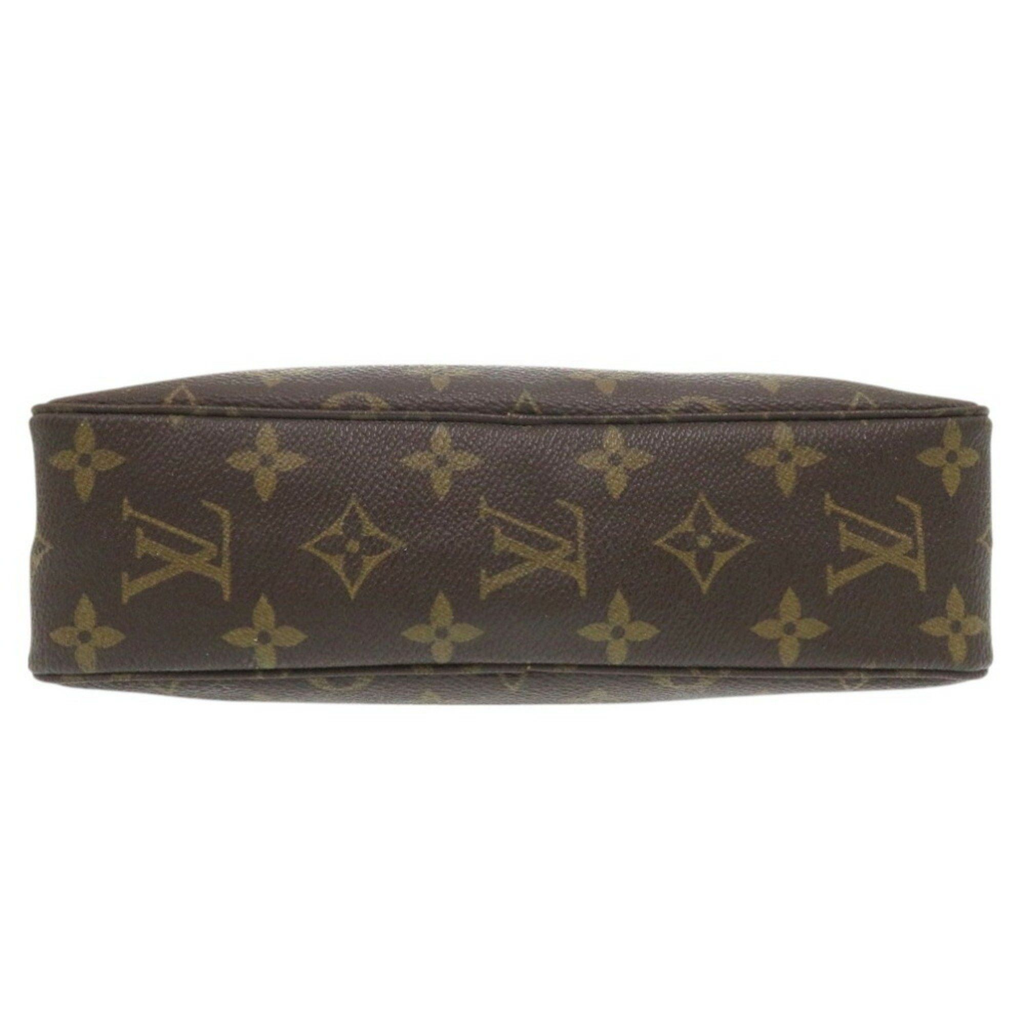 Louis Vuitton Louis Vuitton Truth Toilette 23 clutch Size ONE SIZE - 9 Thumbnail