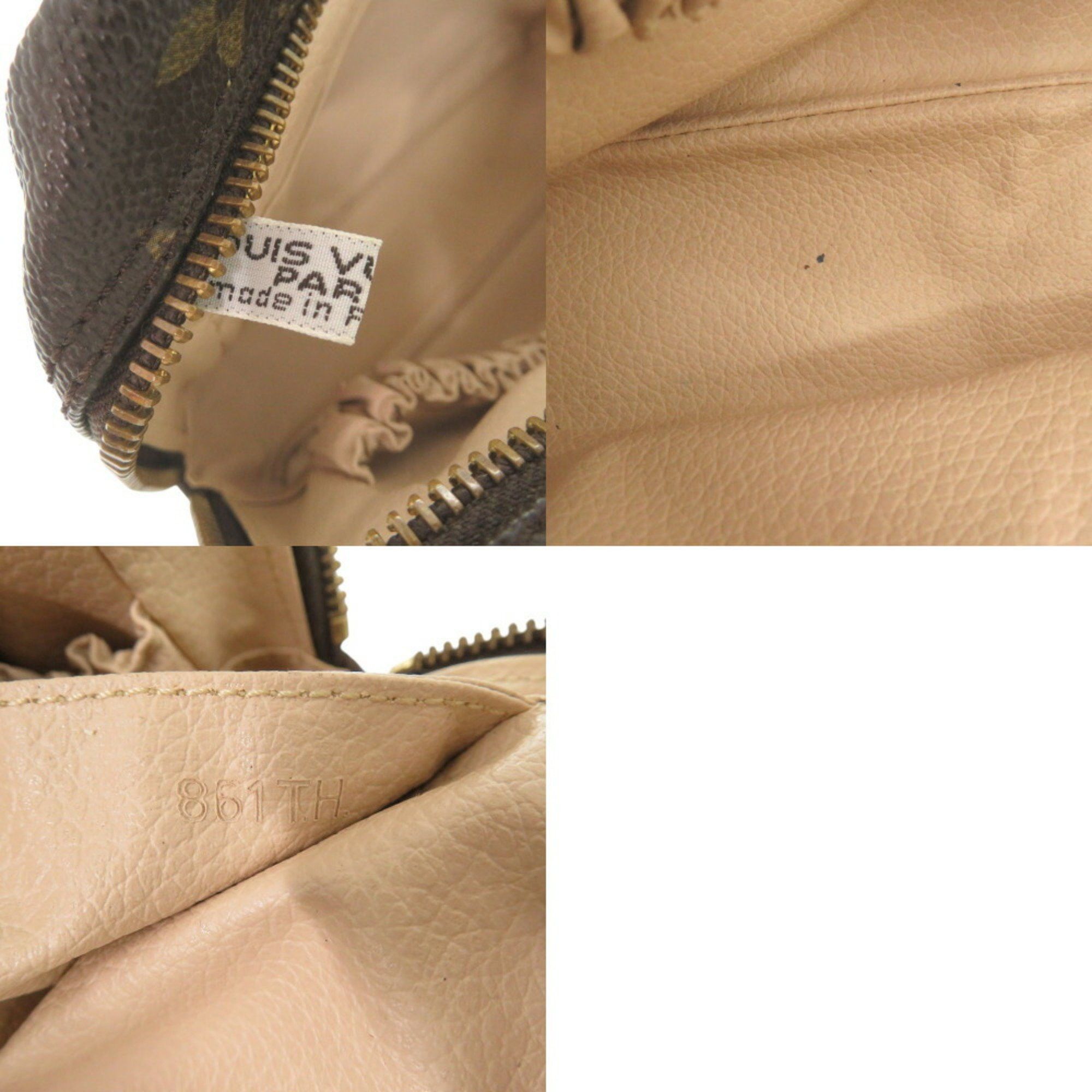 Louis Vuitton Louis Vuitton Truth Toilette 23 clutch Size ONE SIZE - 5 Thumbnail