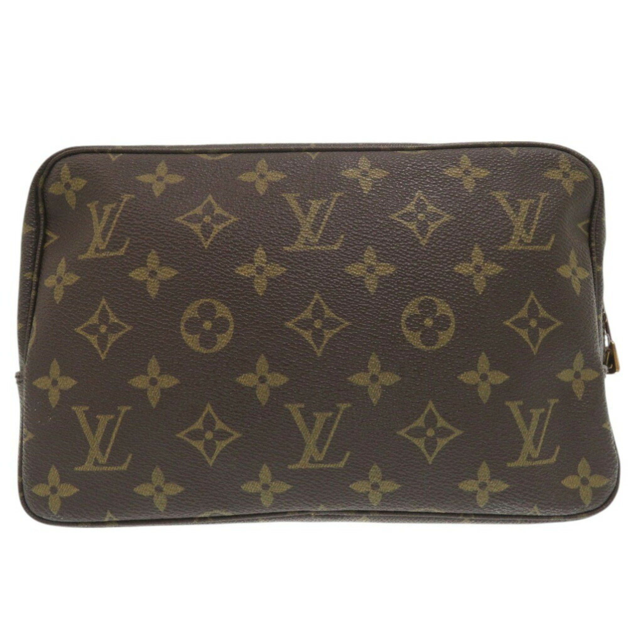 Louis Vuitton Louis Vuitton Truth Toilette 23 clutch Size ONE SIZE - 2 Thumbnail