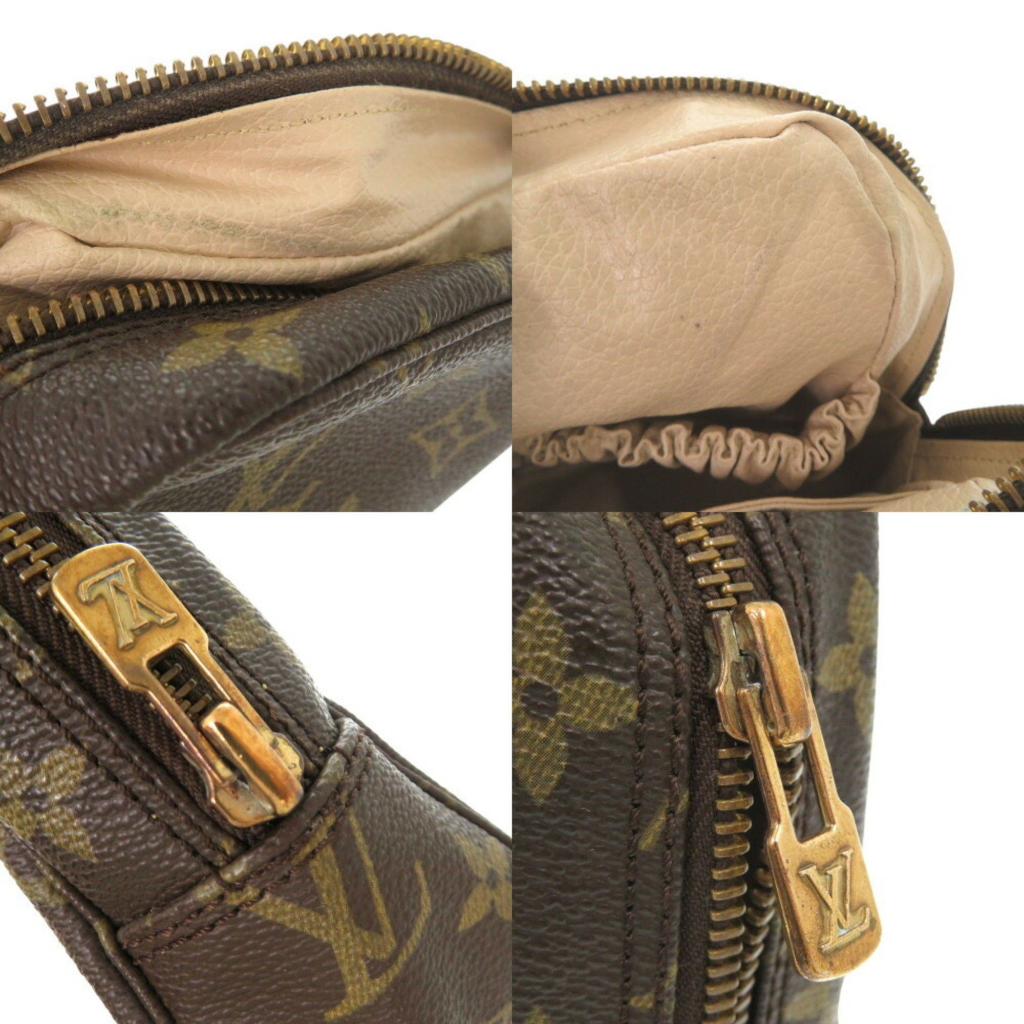 Louis Vuitton Louis Vuitton Truth Toilette 23 clutch Size ONE SIZE - 7 Thumbnail