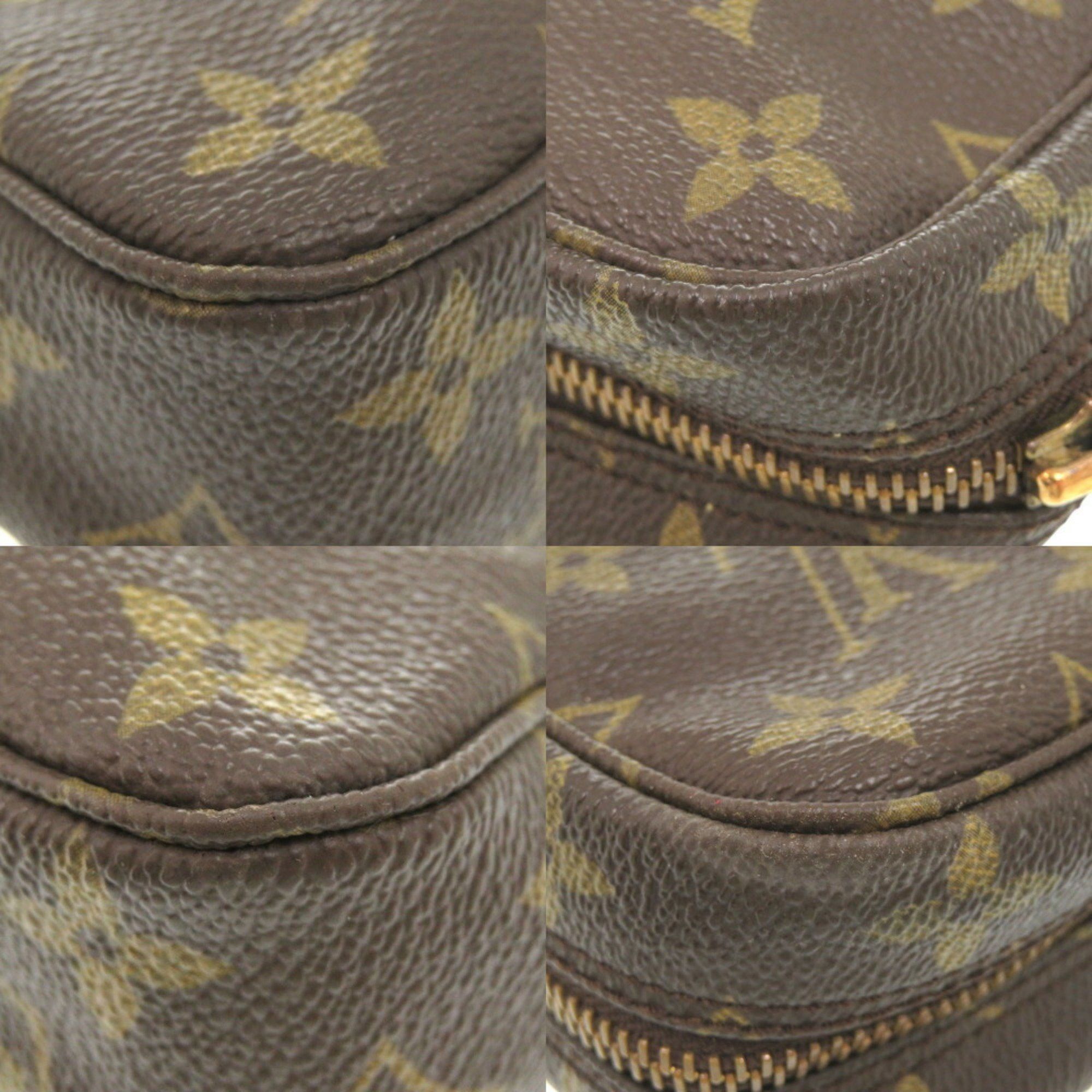 Louis Vuitton Louis Vuitton Truth Toilette 23 clutch Size ONE SIZE - 3 Thumbnail
