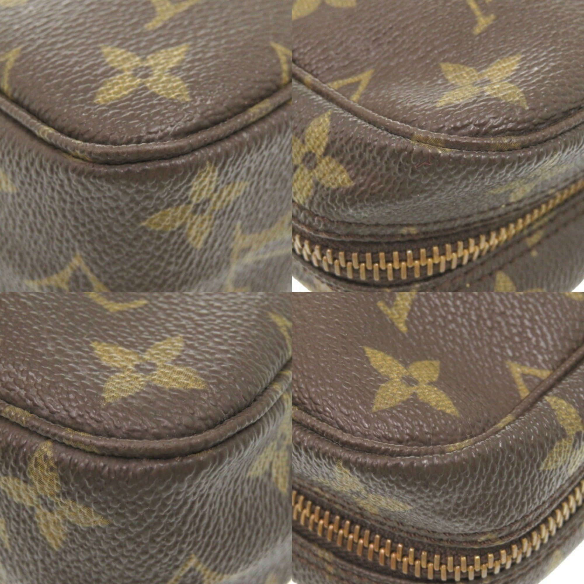 Louis Vuitton Louis Vuitton Truth Toilette 23 clutch Size ONE SIZE - 6 Thumbnail