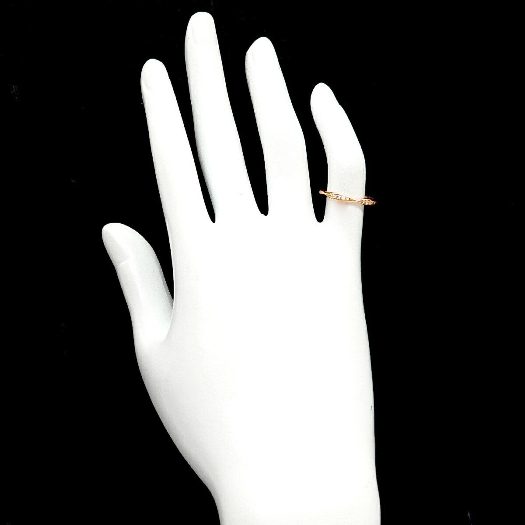 Chanel Chanel Camélia ring Size ONE SIZE - 7 Thumbnail