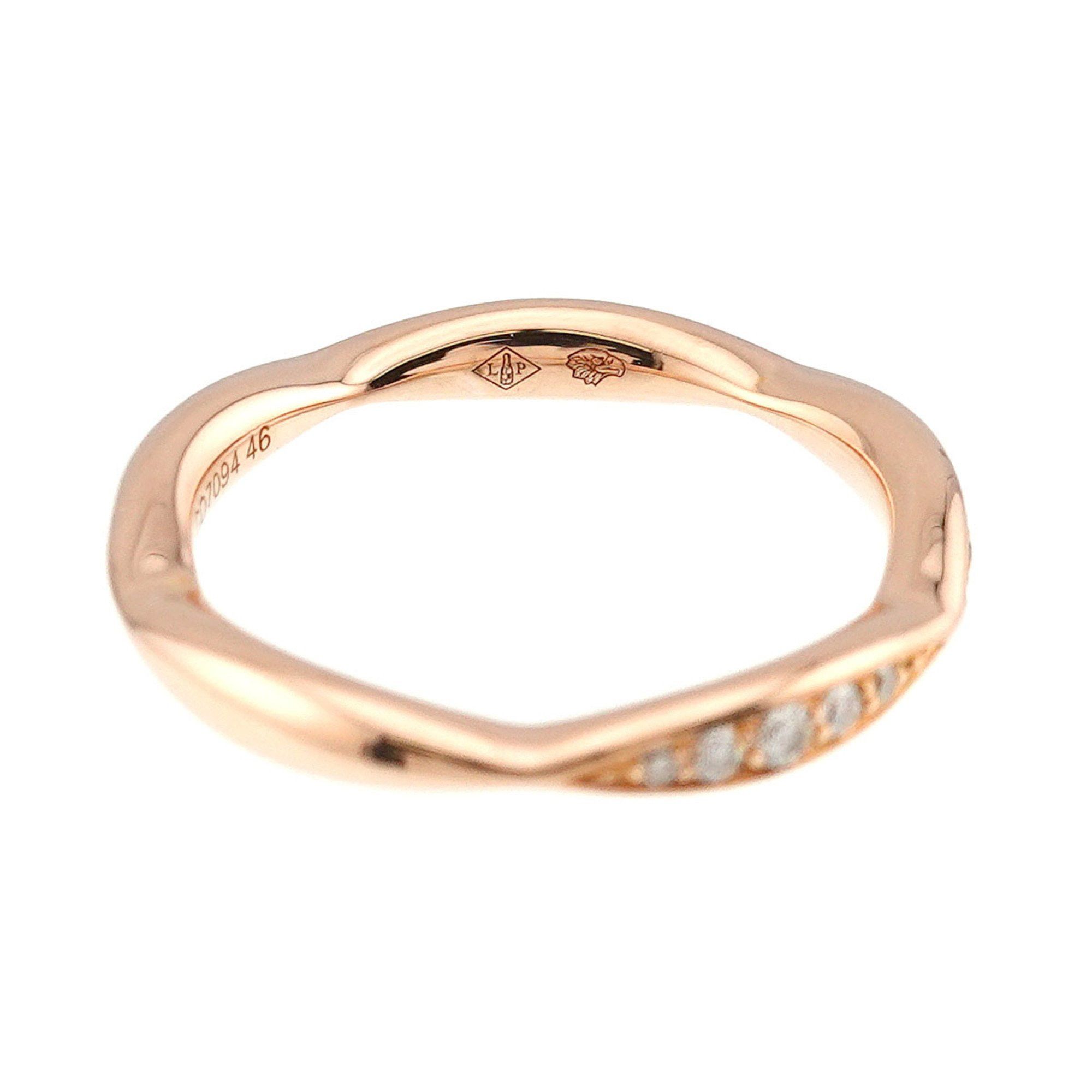 Chanel Chanel Camélia ring Size ONE SIZE - 4 Thumbnail