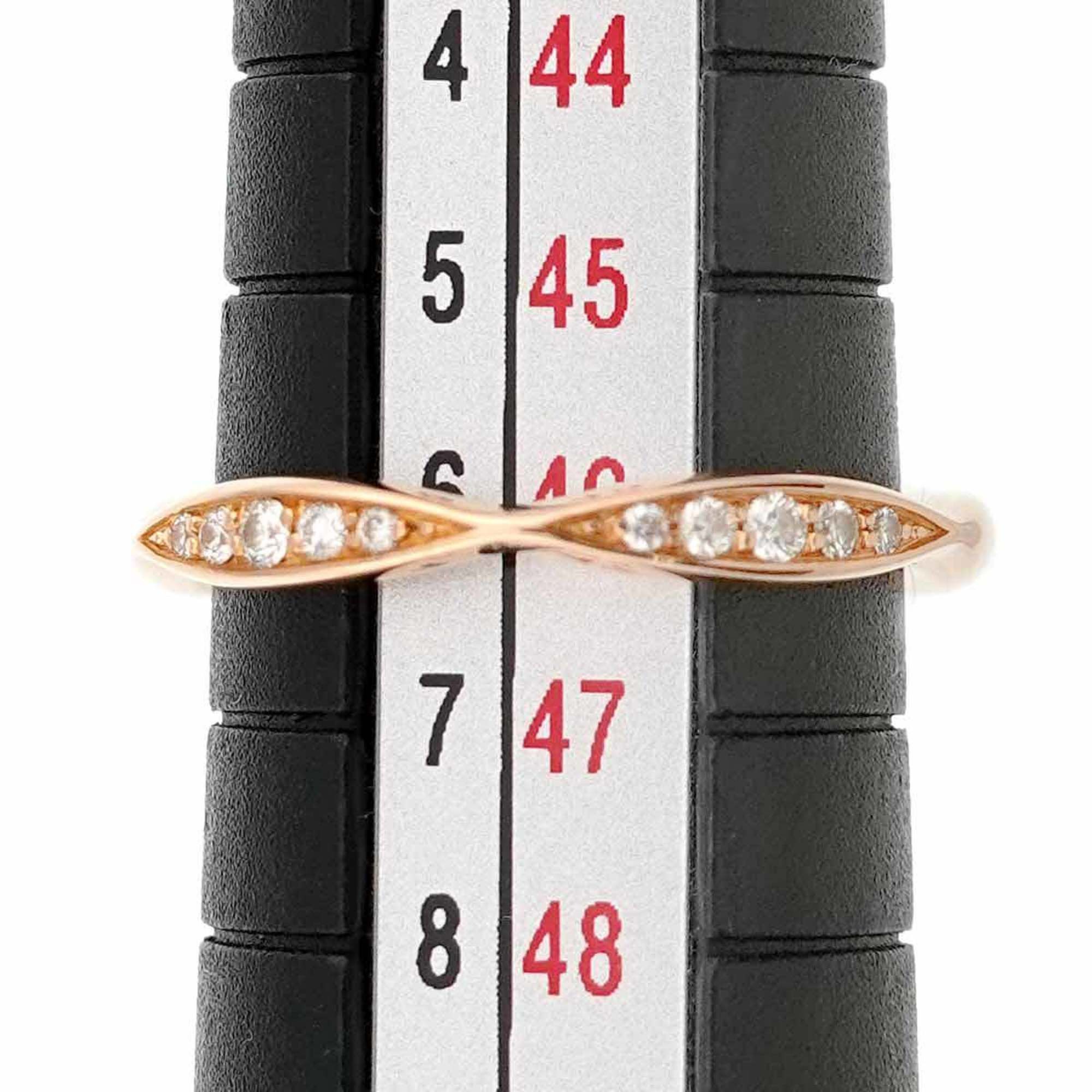 Chanel Chanel Camélia ring Size ONE SIZE - 6 Thumbnail