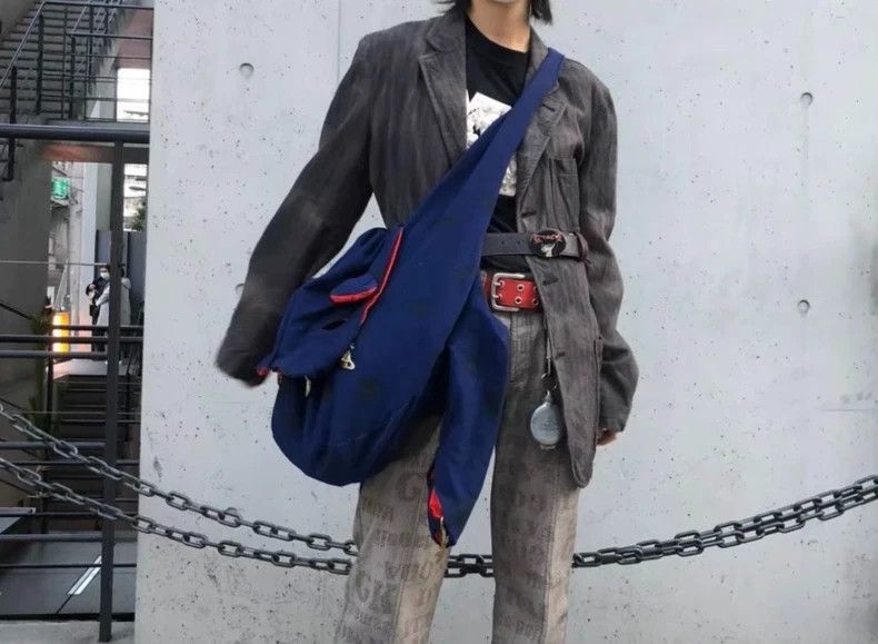 Comme des Garcons comme des garcons men’s wool blazer Size US S / EU 44-46 / 1 - 9 Thumbnail