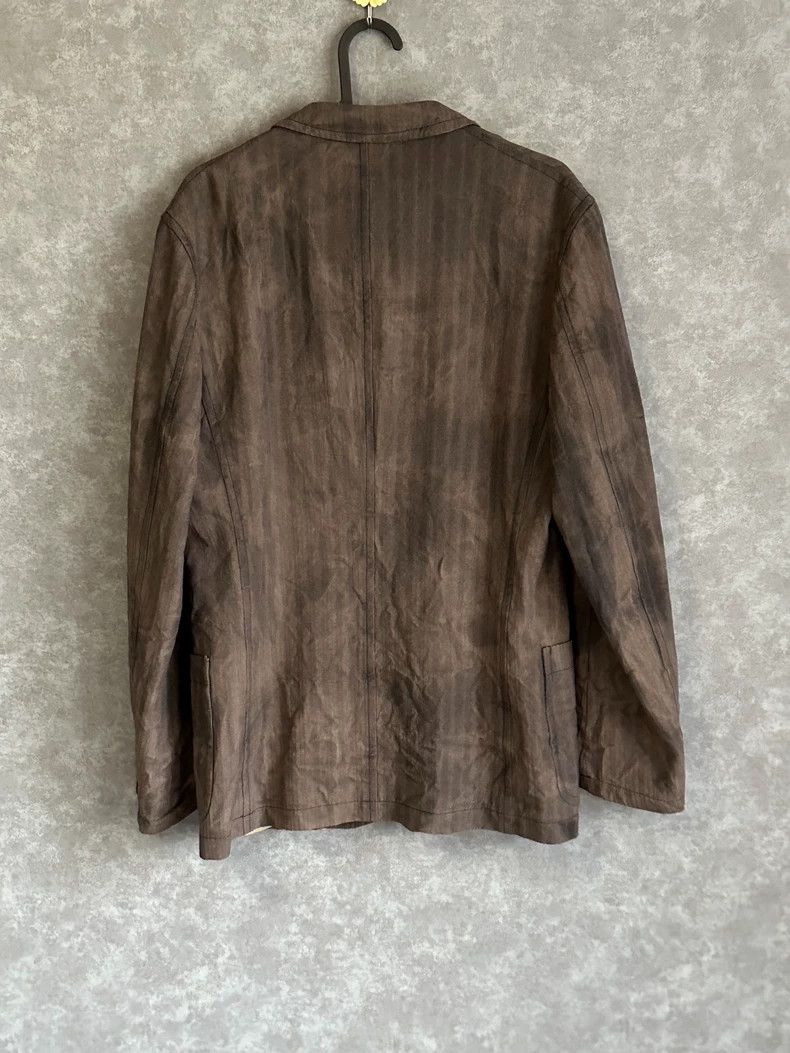 Comme des Garcons comme des garcons men’s wool blazer Size US S / EU 44-46 / 1 - 3 Thumbnail