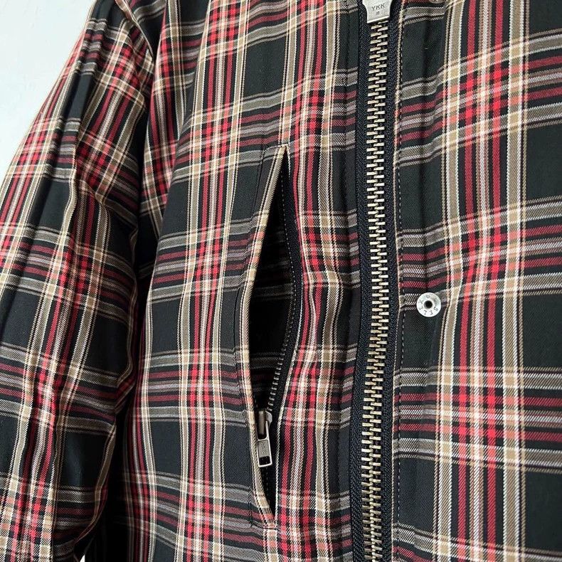 Comme des Garcons comme des garcons homme puffer jacket Size US M / EU 48-50 / 2 - 5 Thumbnail