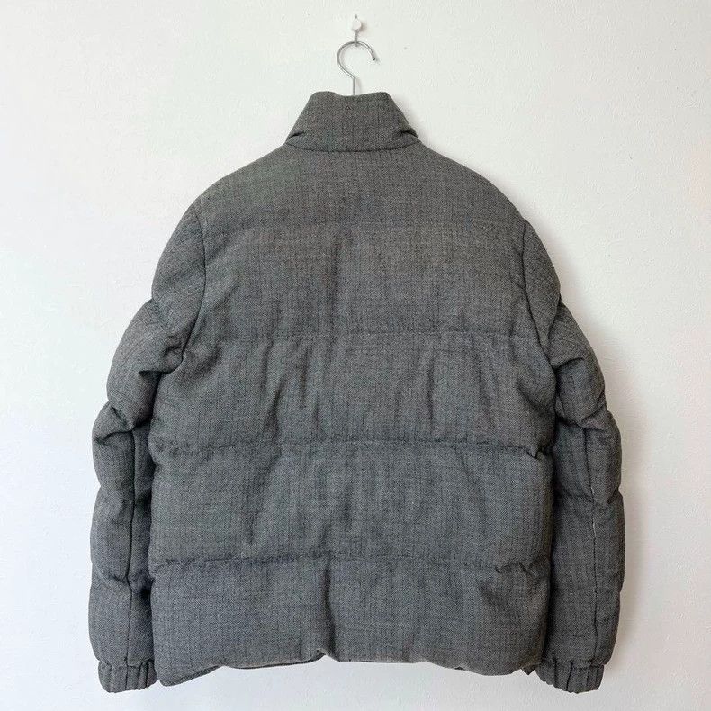 Comme des Garcons comme des garcons homme puffer jacket Size US M / EU 48-50 / 2 - 2 Thumbnail