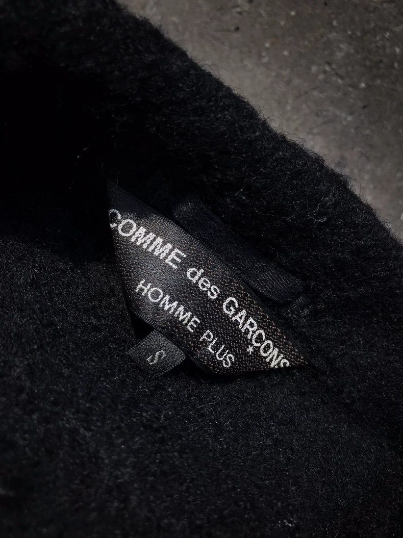 Comme des Garcons vintage inspired wool blazer from comme des garcons Size US S / EU 44-46 / 1 - 8 Thumbnail