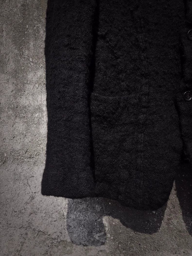 Comme des Garcons vintage inspired wool blazer from comme des garcons Size US S / EU 44-46 / 1 - 4 Thumbnail