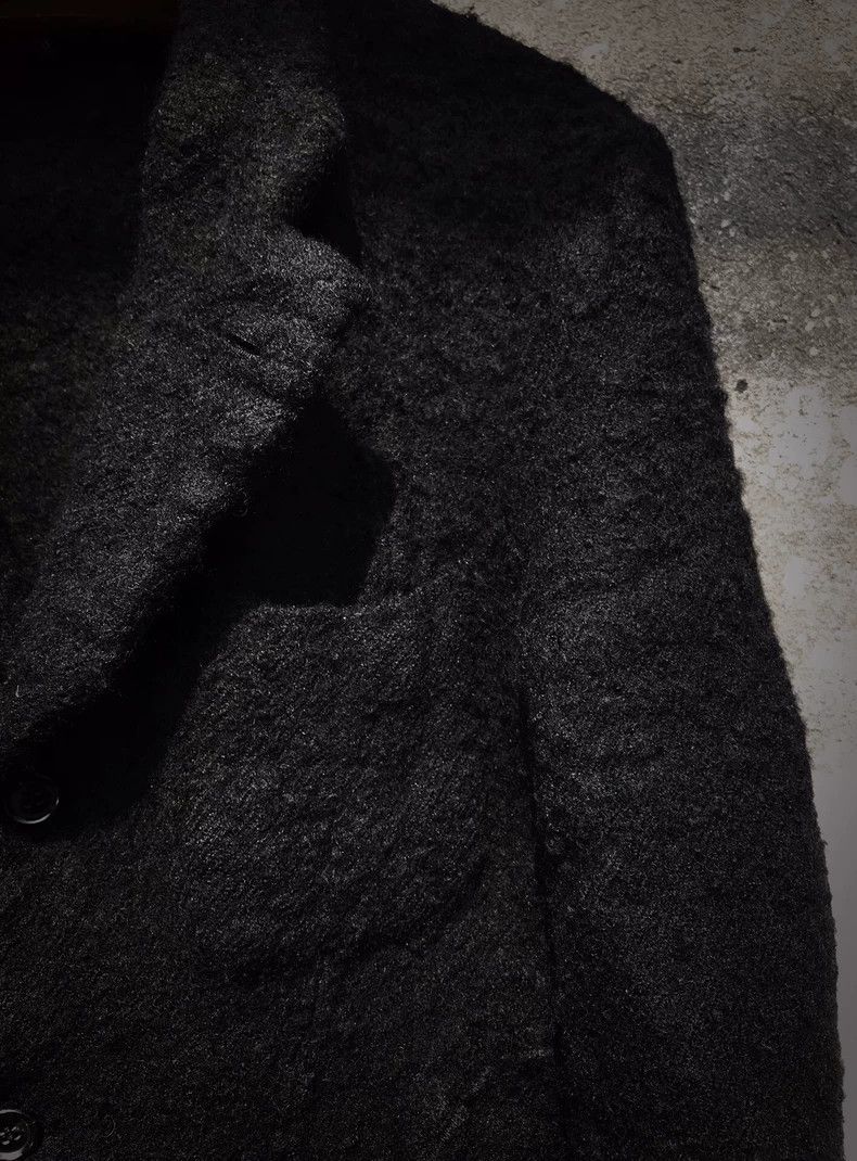 Comme des Garcons vintage inspired wool blazer from comme des garcons Size US S / EU 44-46 / 1 - 5 Thumbnail