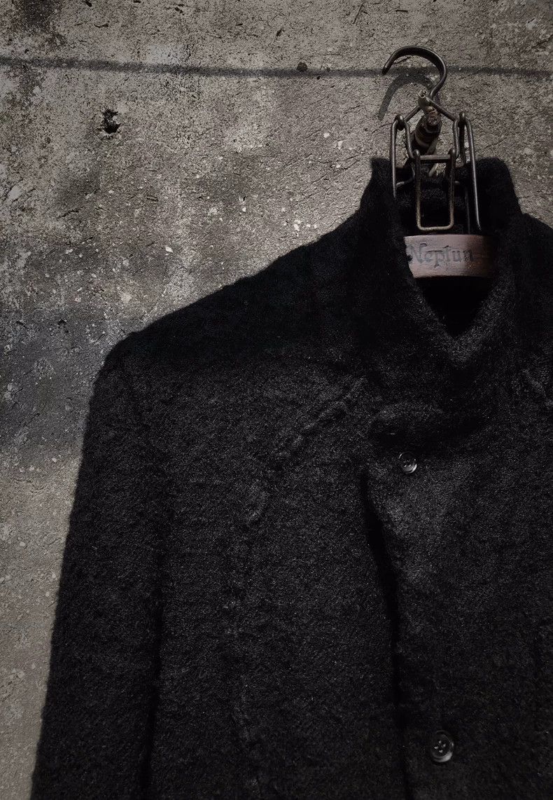 Comme des Garcons vintage inspired wool blazer from comme des garcons Size US S / EU 44-46 / 1 - 6 Thumbnail