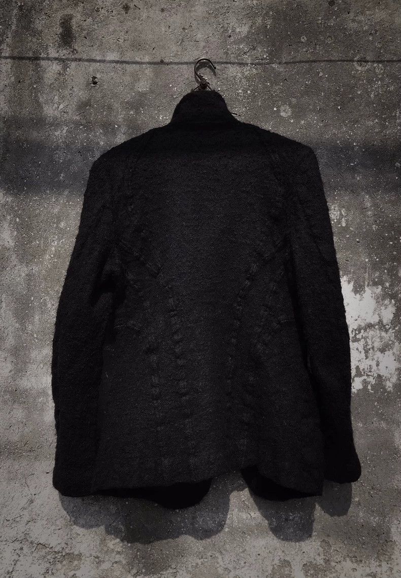 Comme des Garcons vintage inspired wool blazer from comme des garcons Size US S / EU 44-46 / 1 - 2 Thumbnail